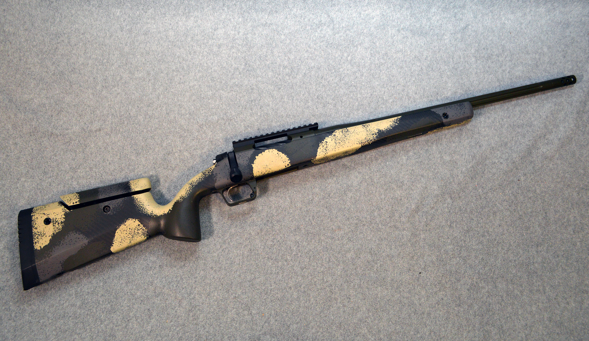 ++SPRINGFIELD 2020 WAYPOINT .308 - Springfield Armory