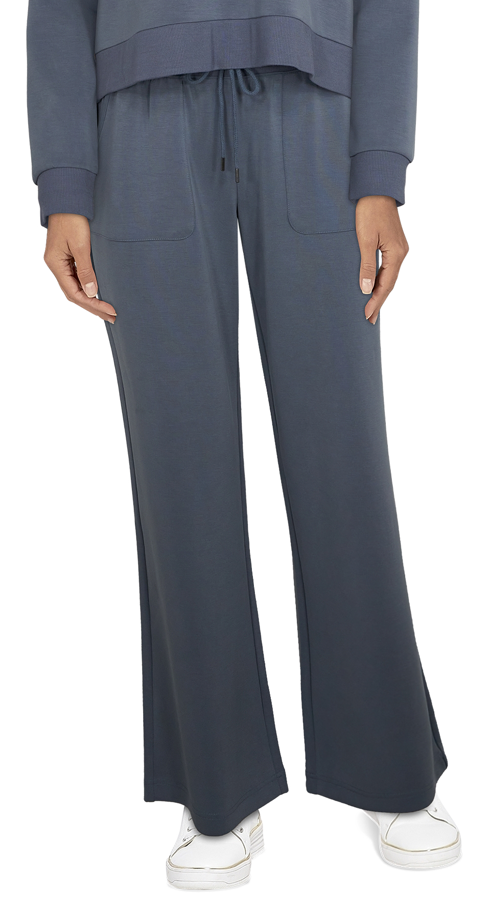 NATURAL REFLECTIONS Soft Haven Pants for Ladies