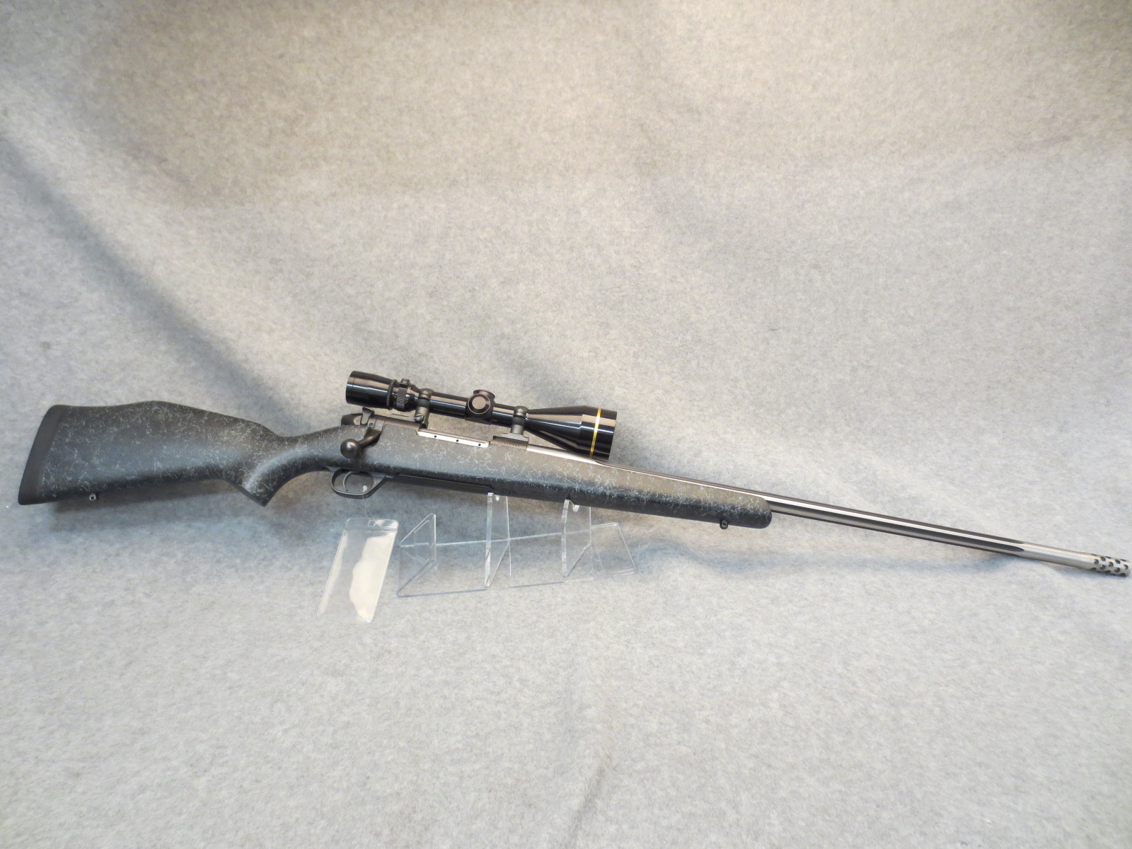 ++WEATHERBY MARK V .30-378 WEATH - Weatherby