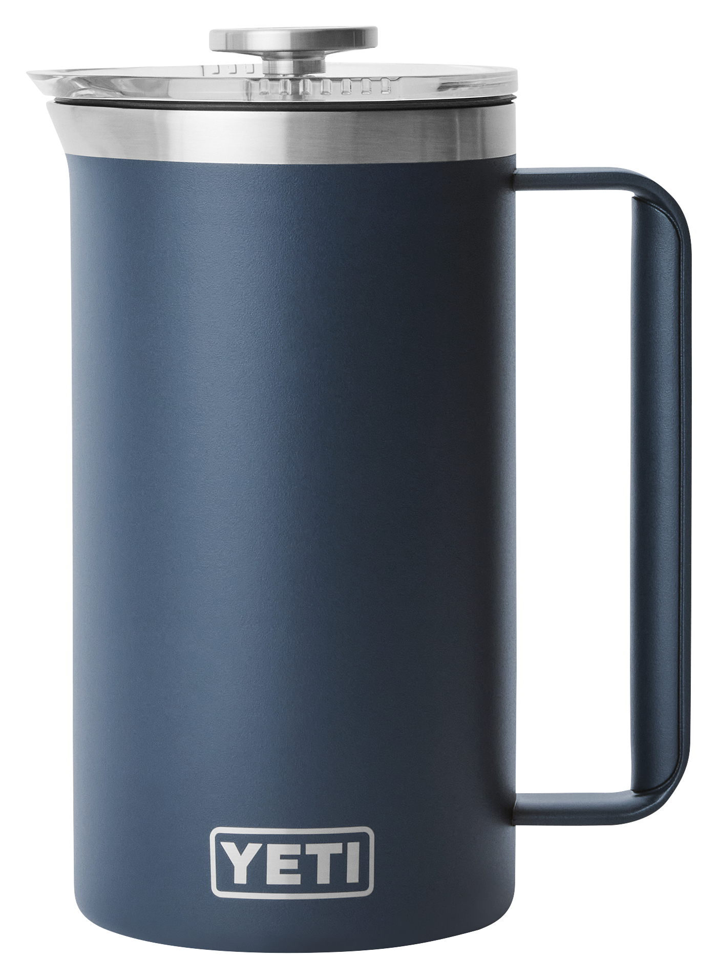 Image of YETI Rambler French Press - Navy