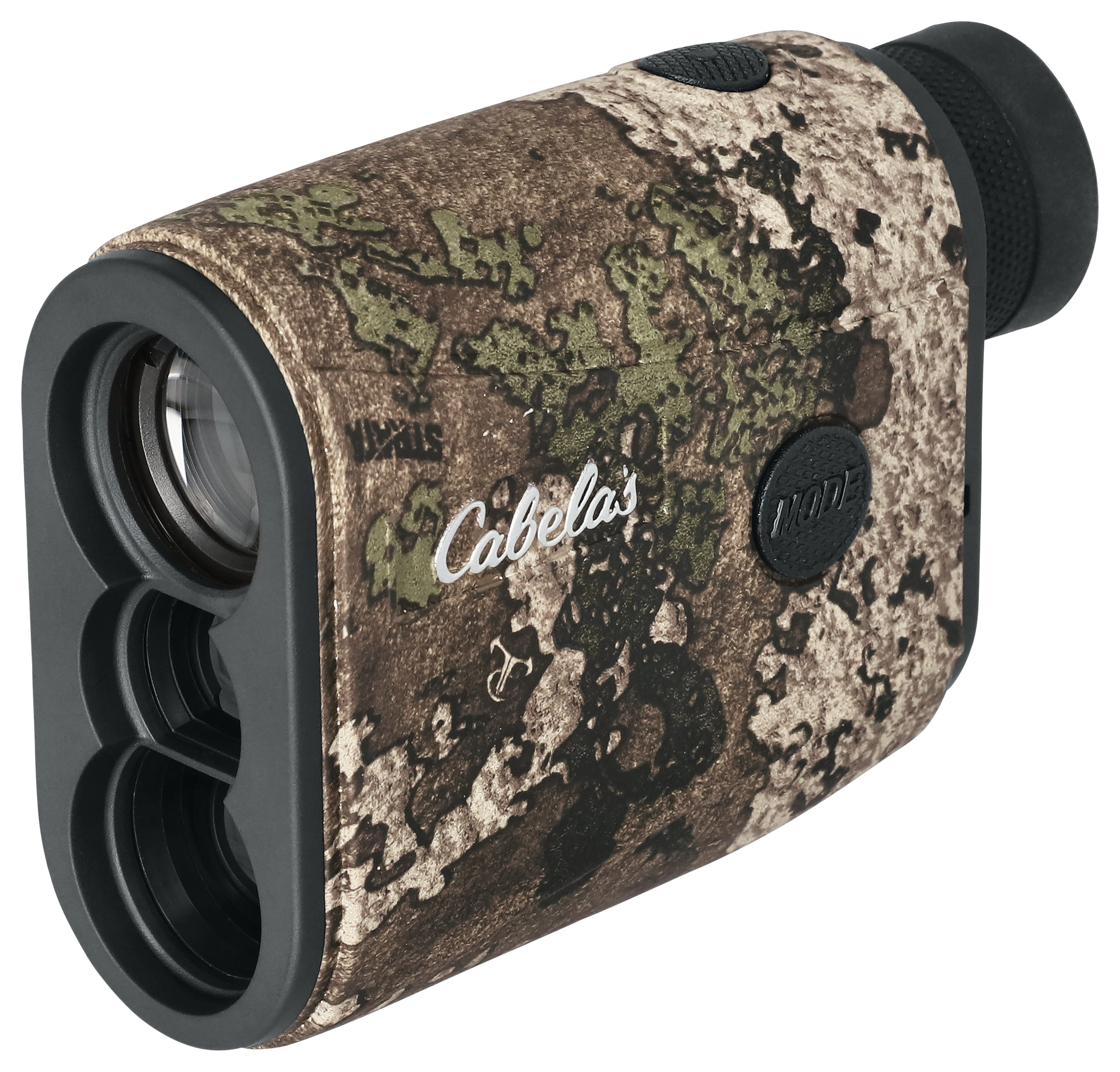 Cabela's 1200 Laser Rangefinder - Cabela's