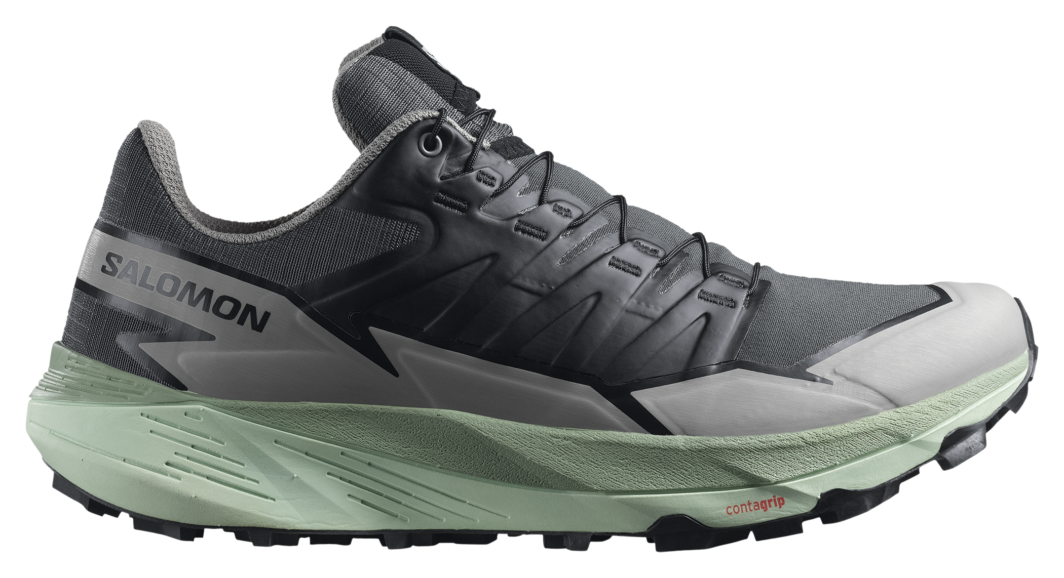 Salomon Thundercross Trail Running Shoes for Men                                                                                