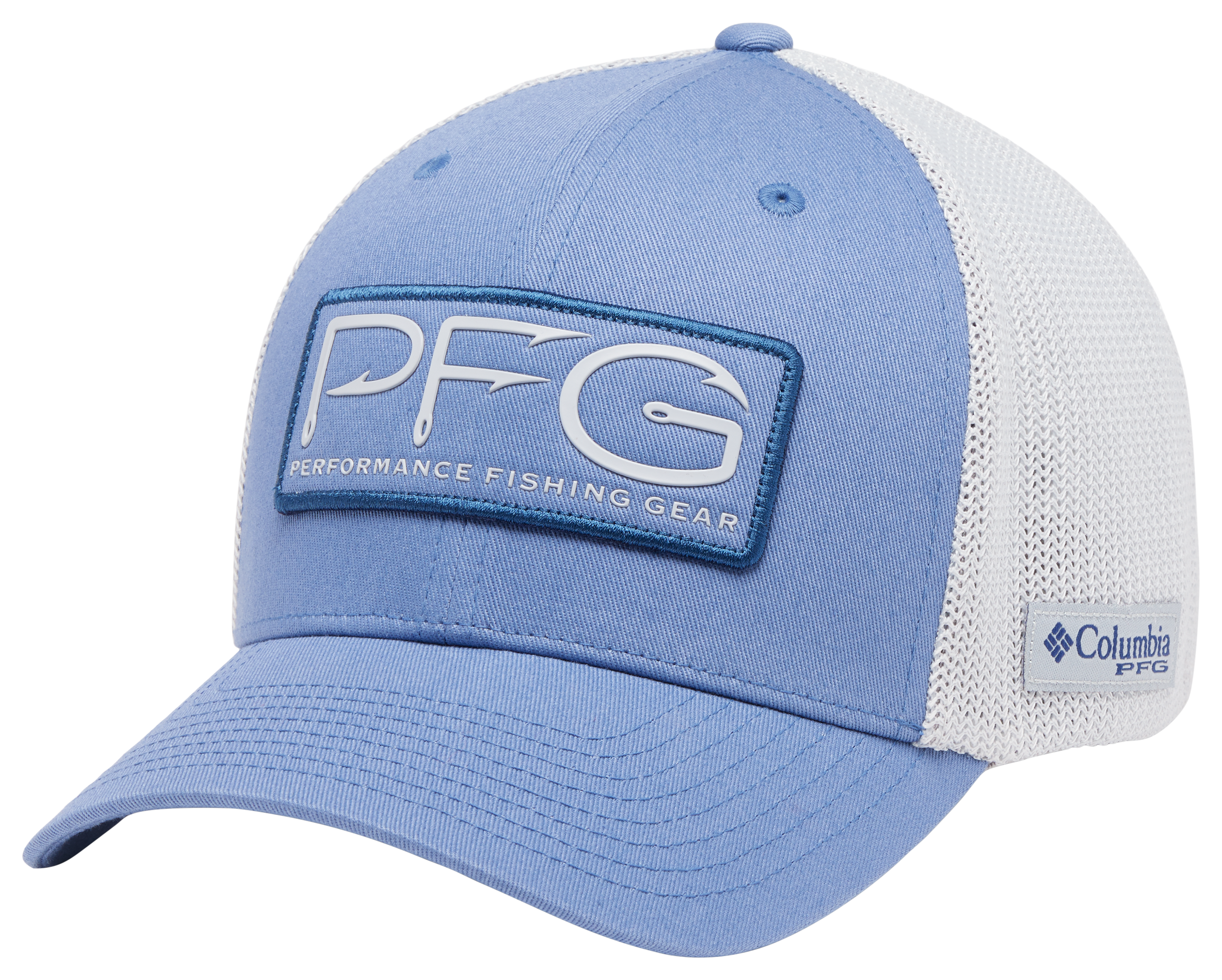 COLUMBIA PFG Mesh Hooks Ball Cap