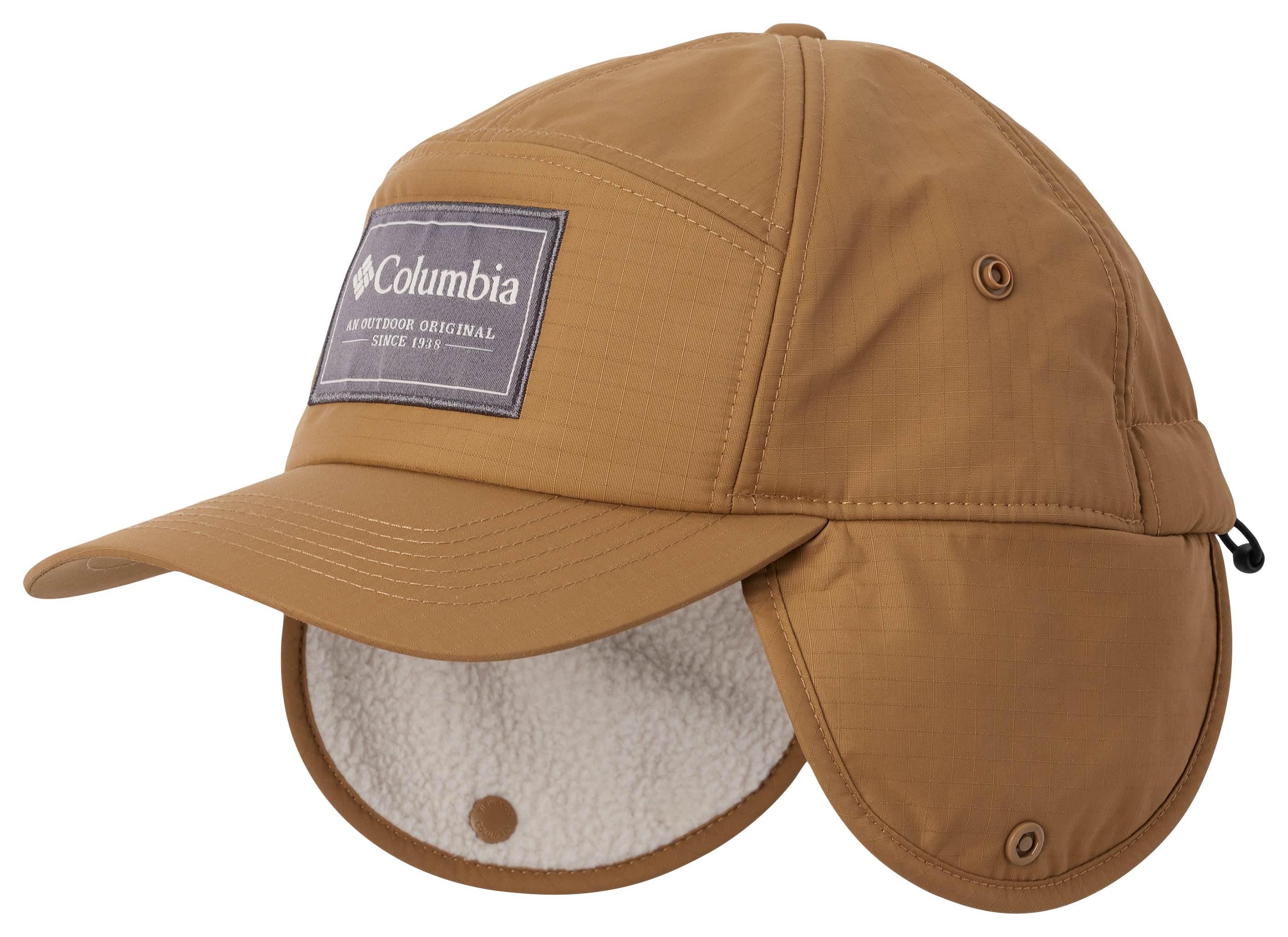 Columbia Landroamer Ear-Flap Cap