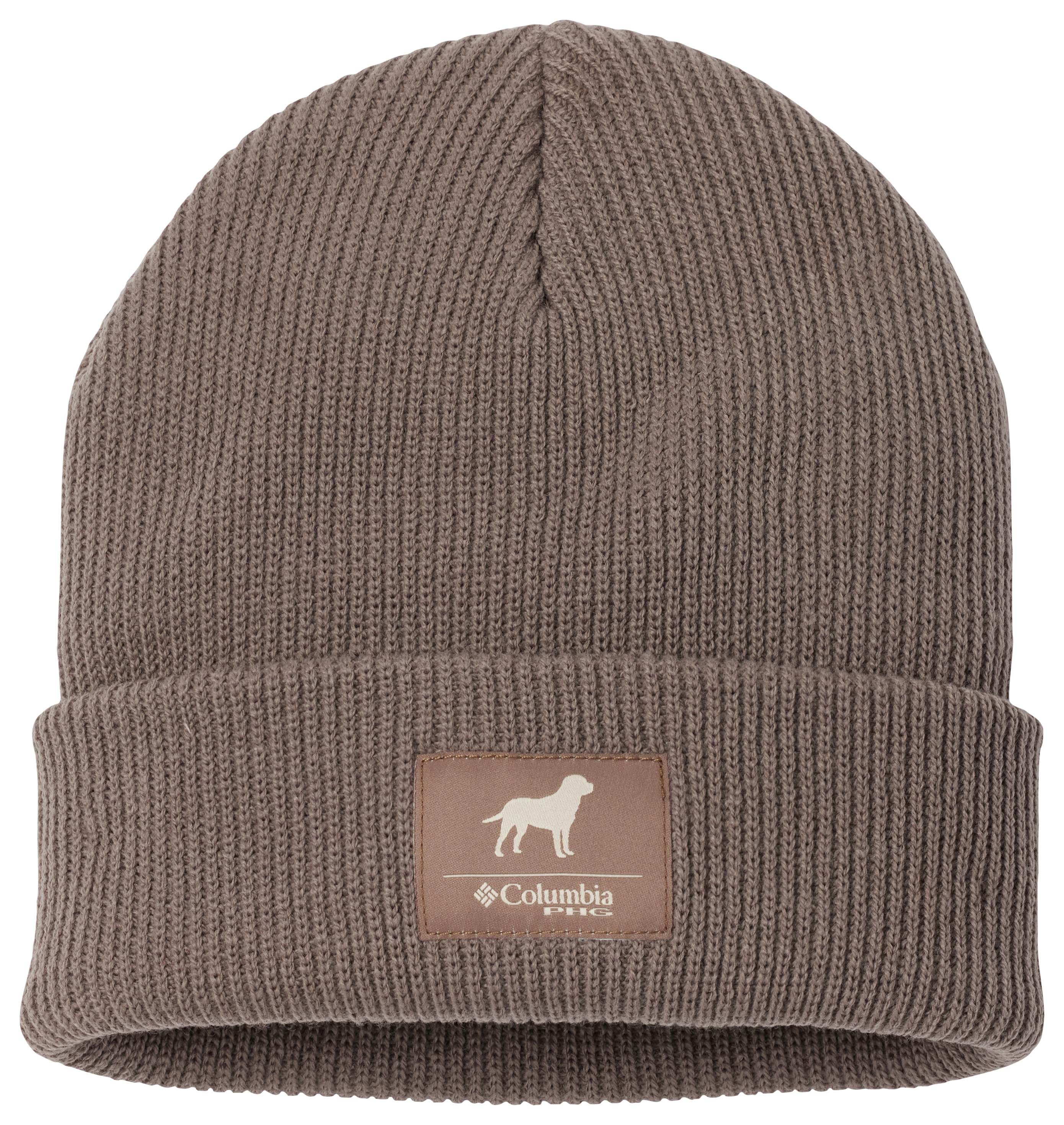 Columbia PHG Dog Cuffed Beanie