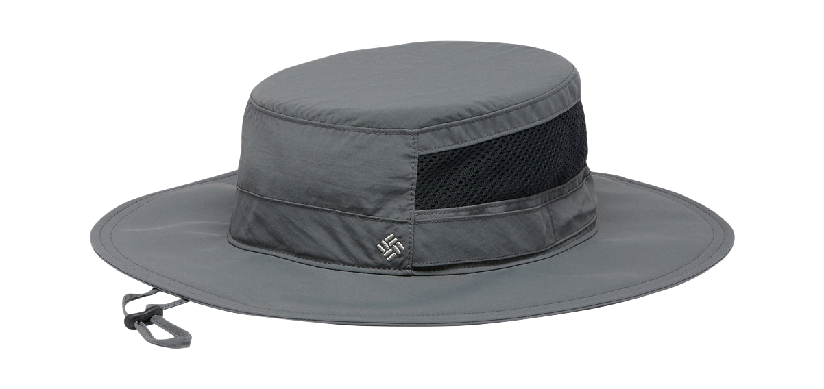 Image of Columbia Bora Bora II Booney Hat - Grill