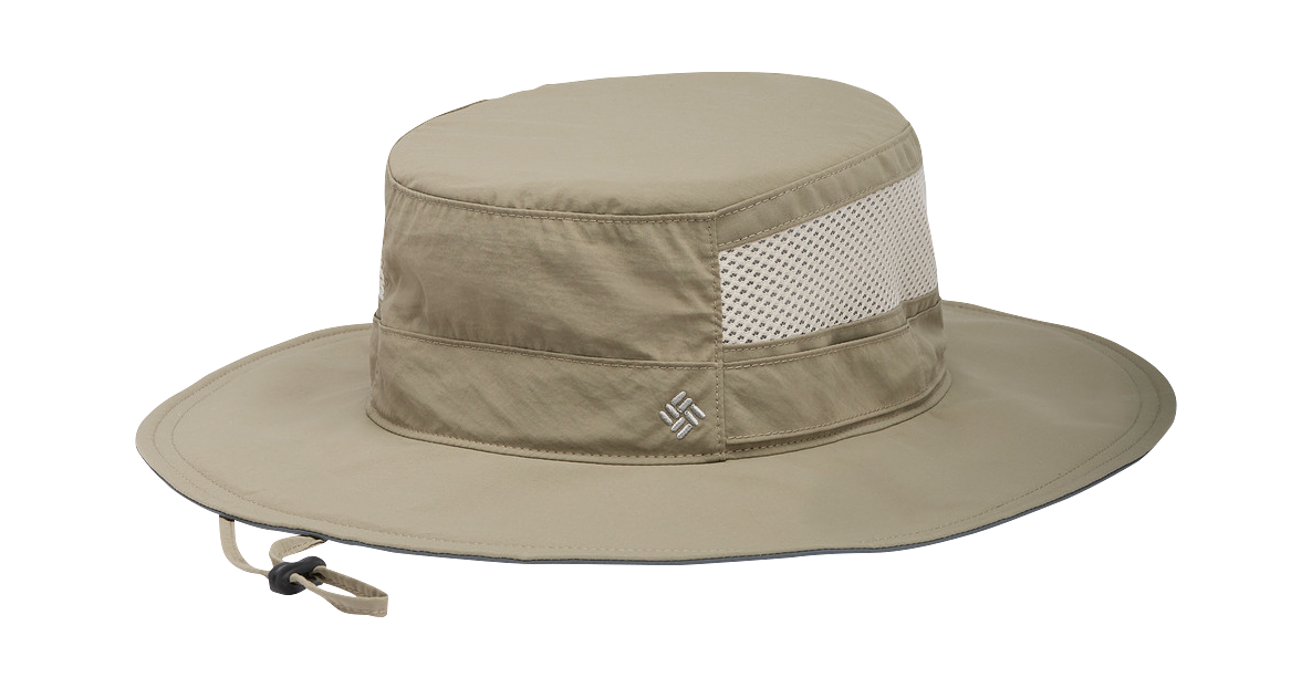 Image of Columbia Bora Bora II Booney Hat - Sage