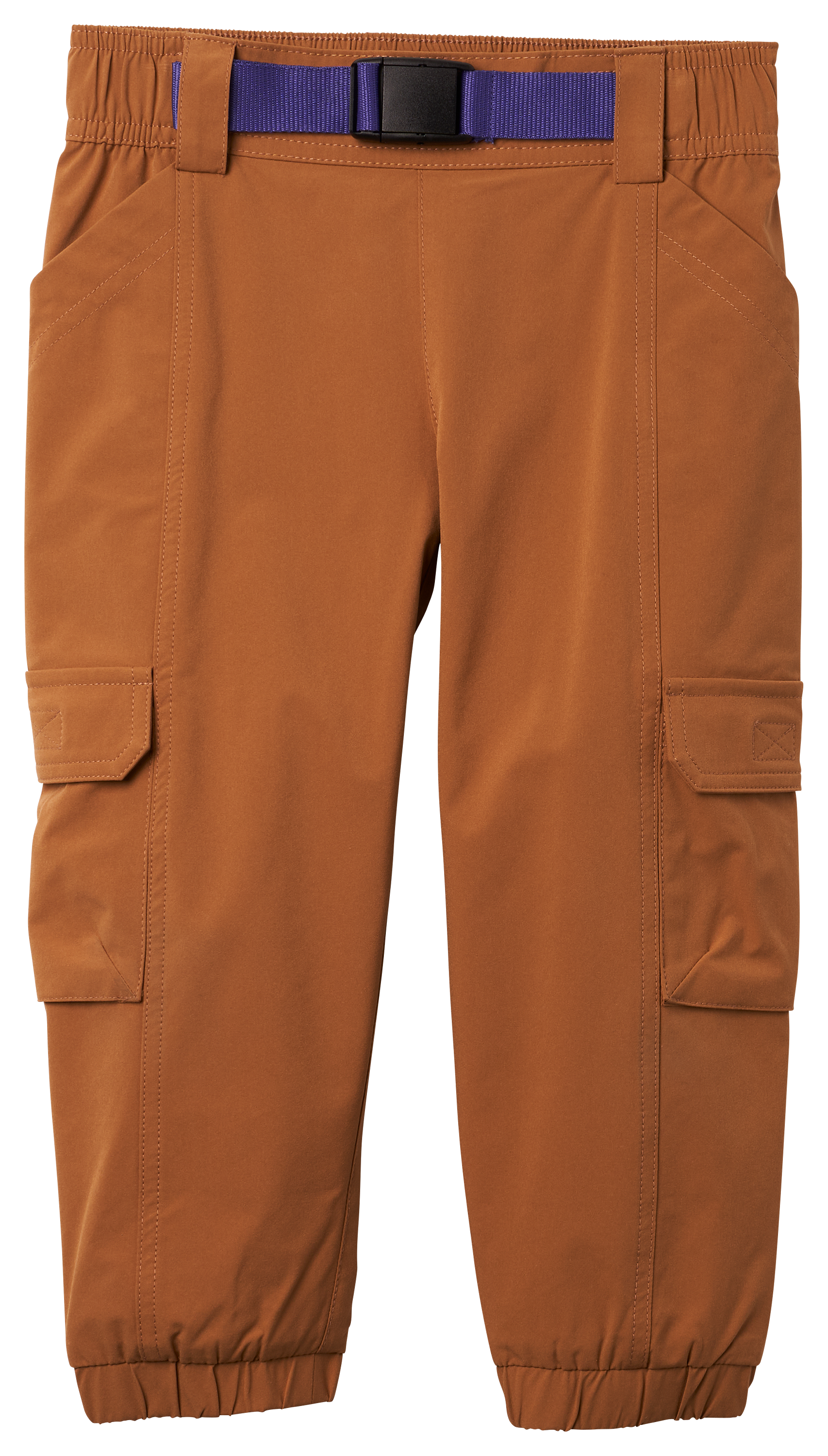 Image of Outdoor Kids Trail Pants for Toddlers - Chipmunk - 2T