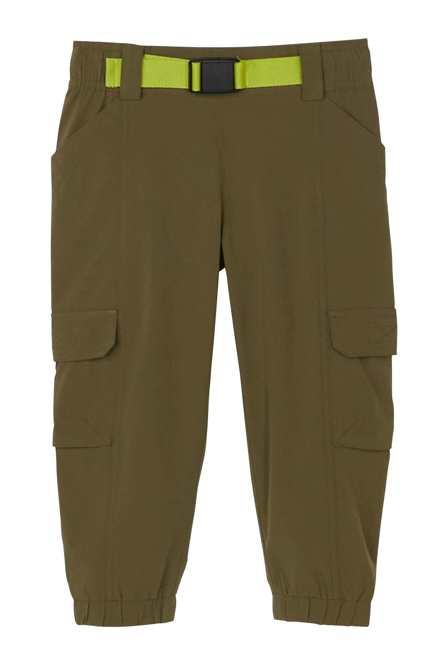 Image of Outdoor Kids Trail Pants for Toddlers