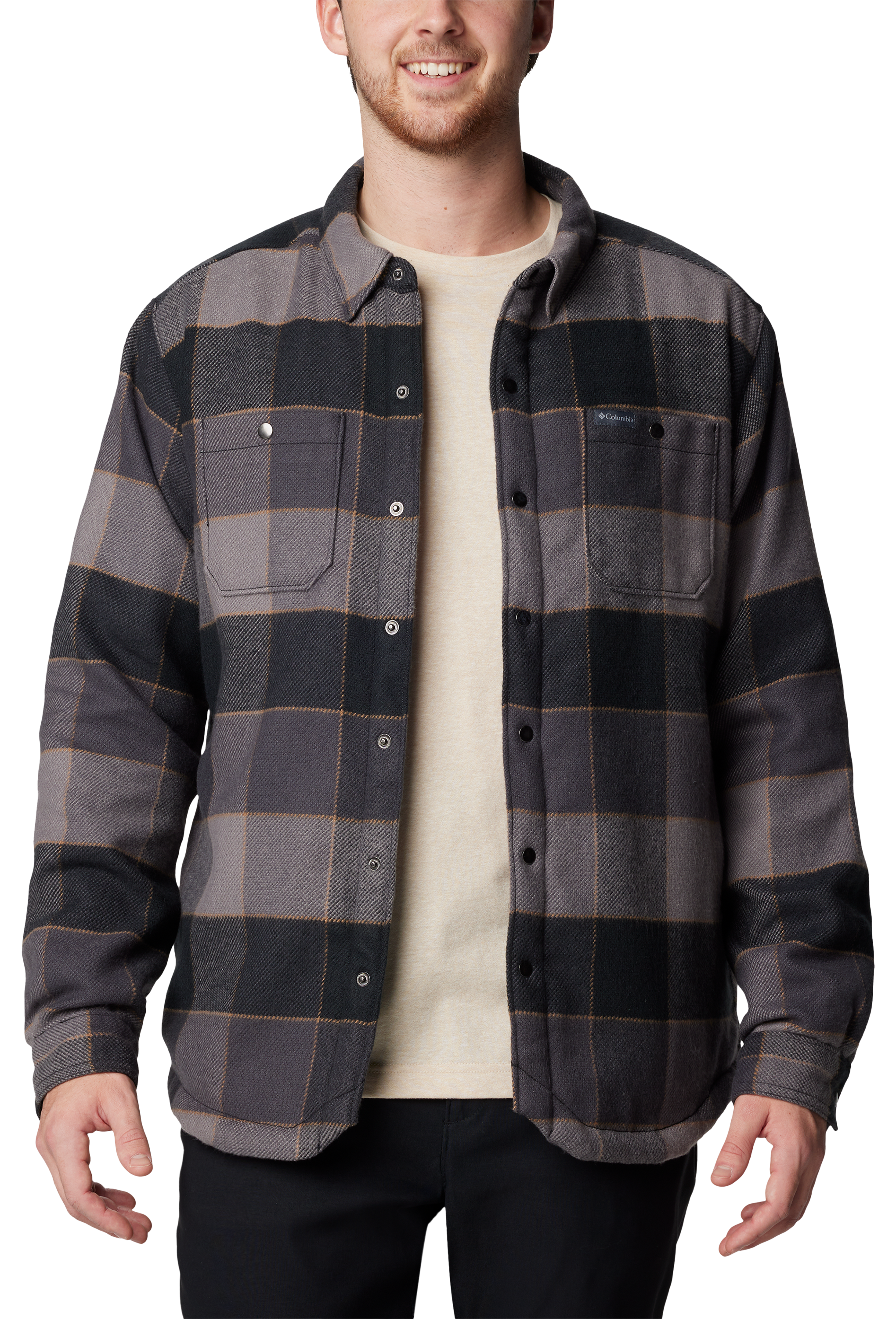 COLUMBIA Windward II Shirt Jacket for Men