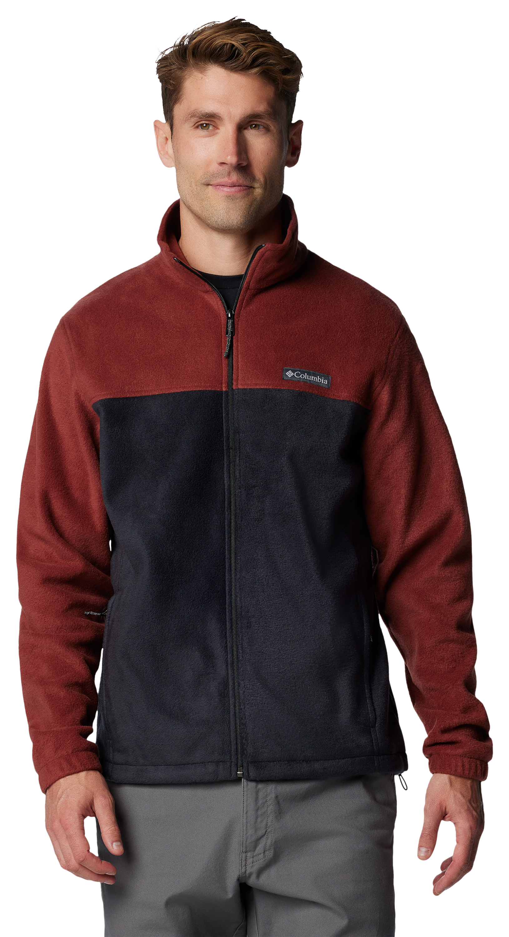 COLUMBIA Steens Mountain Full-Zip Fleece 2.0 Jacket for Men