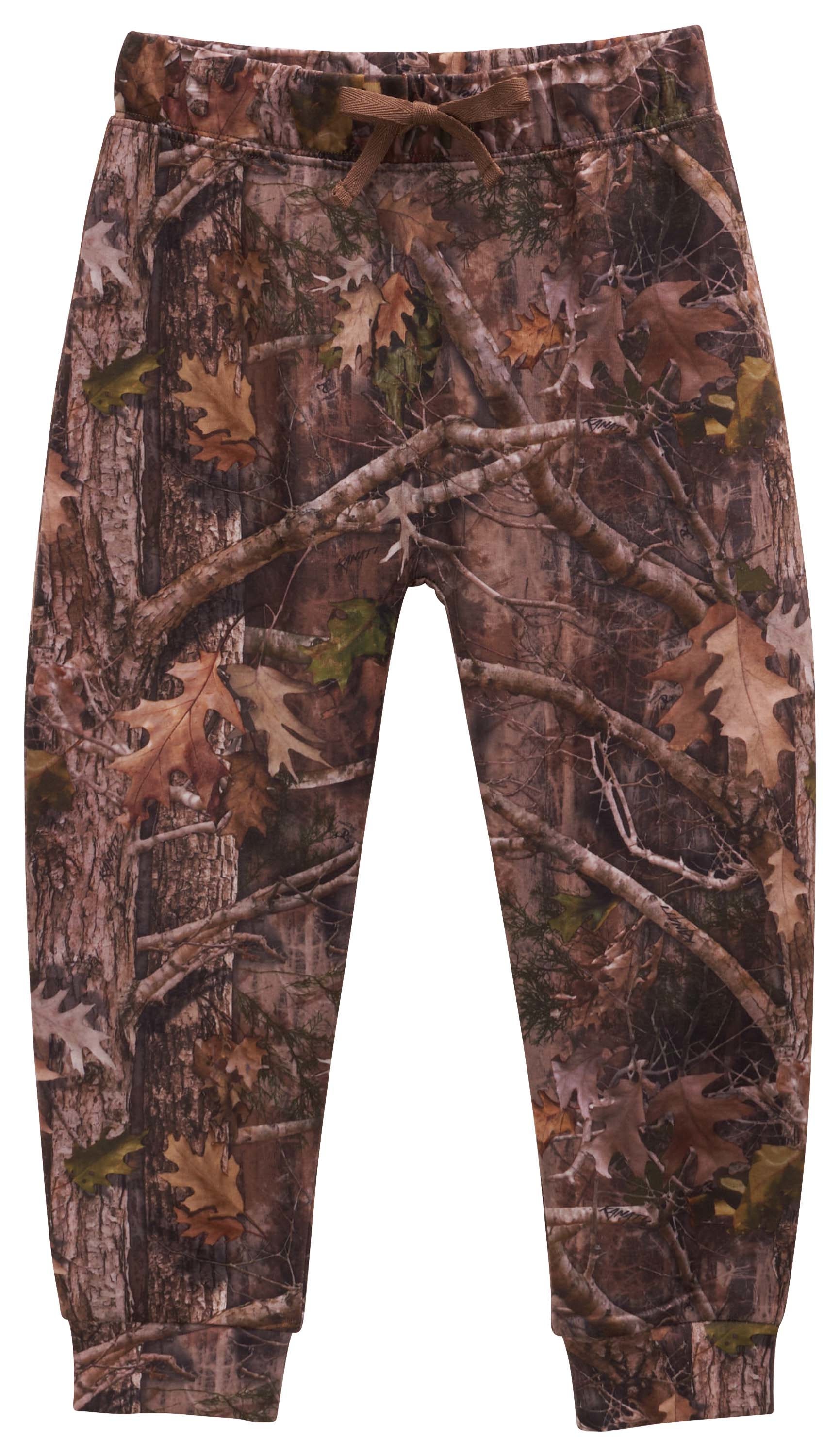 BASS PRO SHOPS Knit Pants for Toddlers