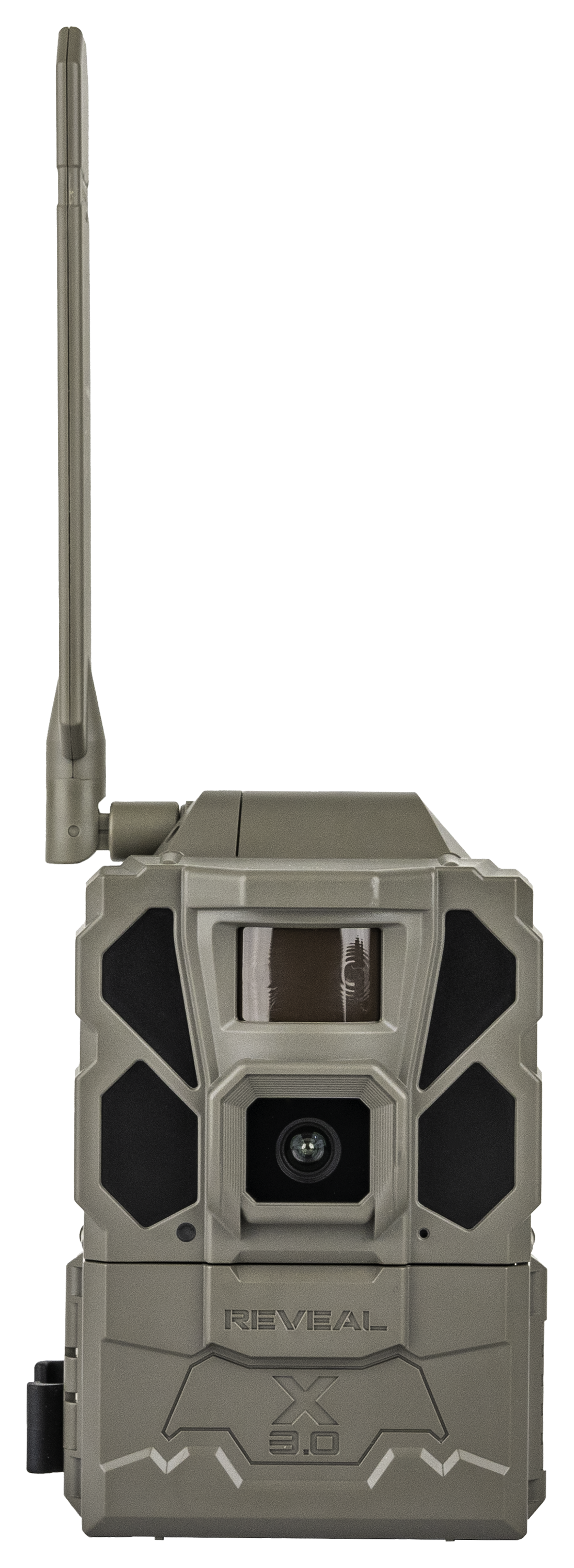 Image of Tactacam Reveal X Gen 3.0 Cellular Trail Camera