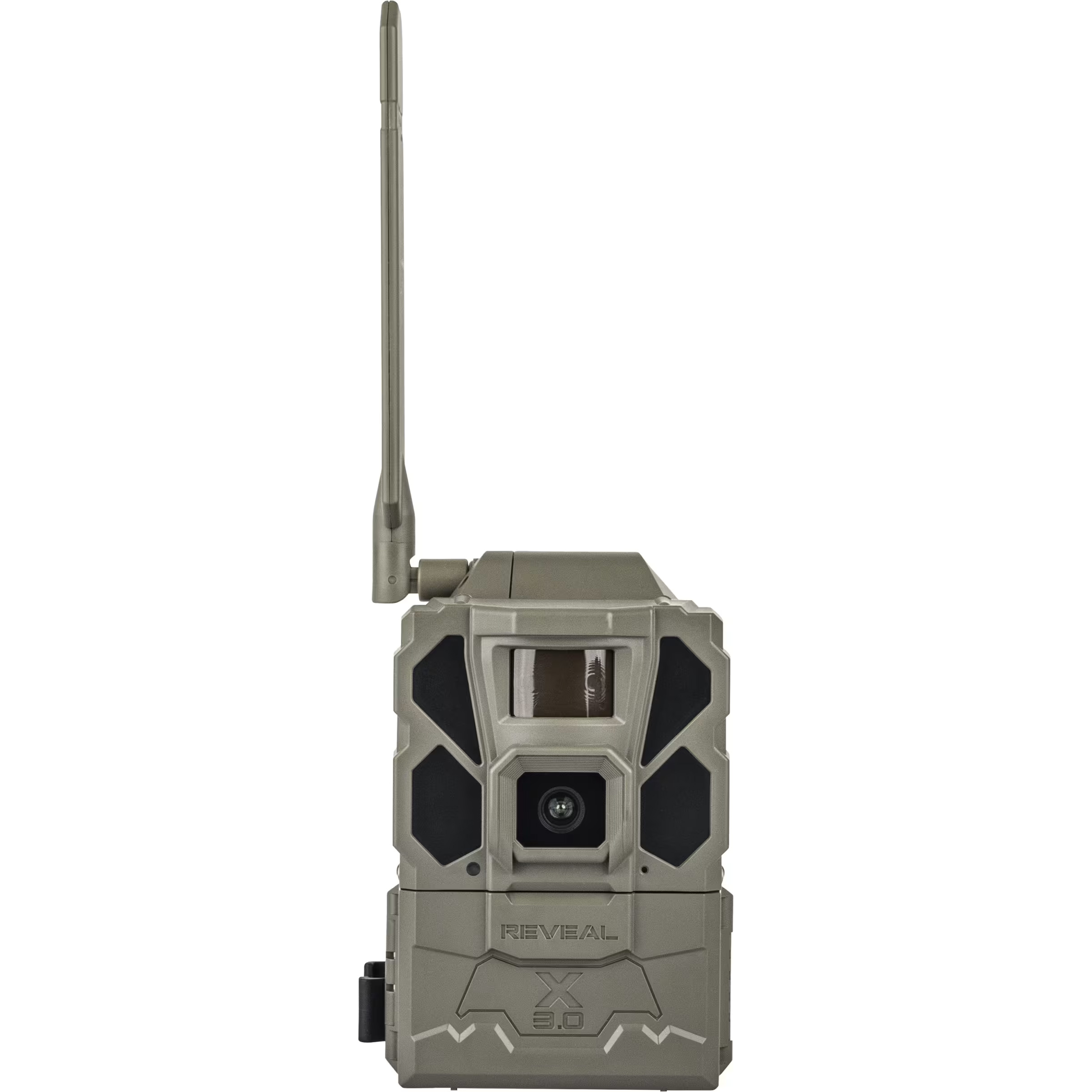 TACTACAM Reveal X Gen 3.0 Cellular Trail Camera