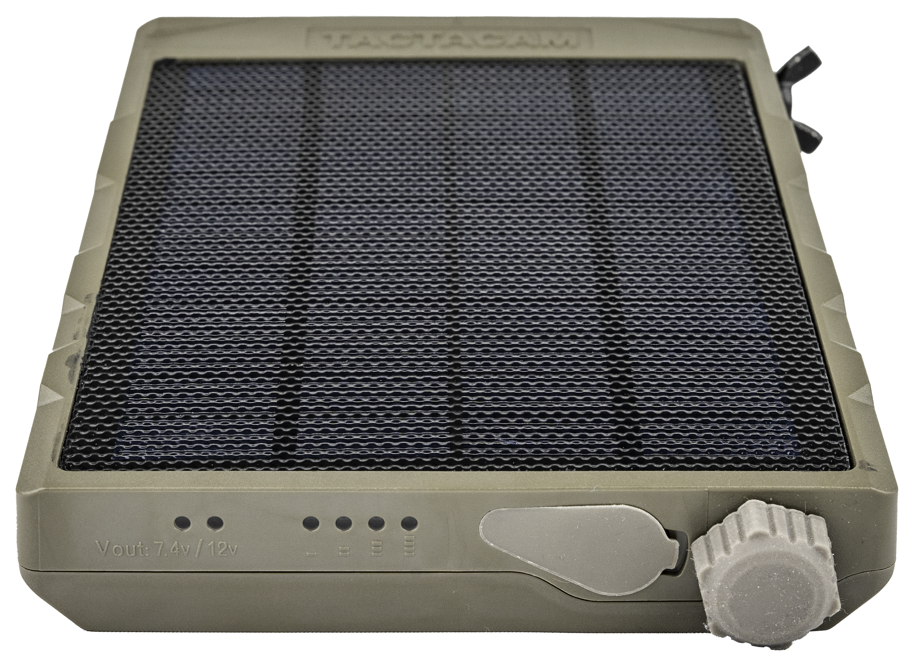 Image of Tactacam Reveal External Solar Panel 2.0