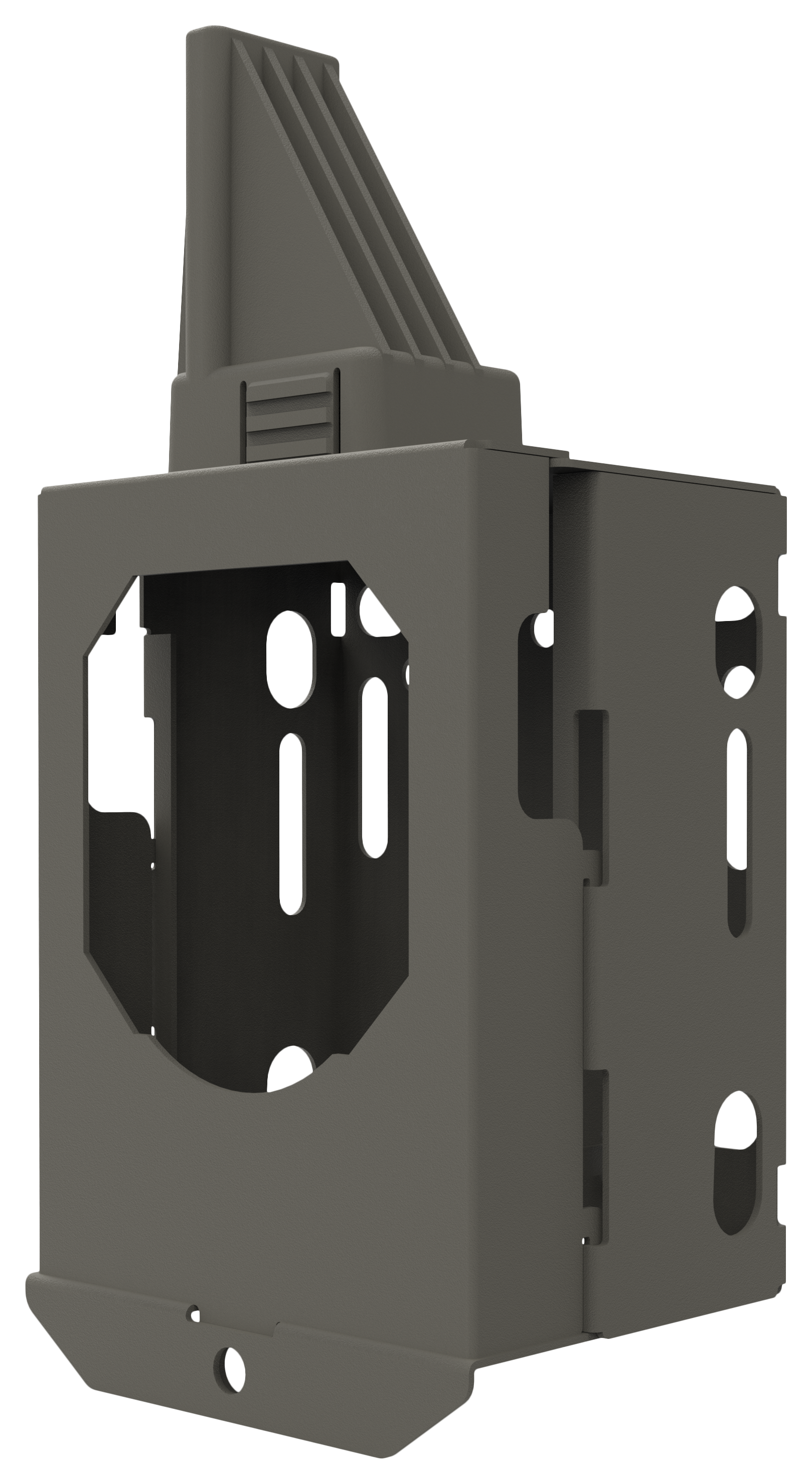 Image of Tactacam REVEAL Lockable Security Box