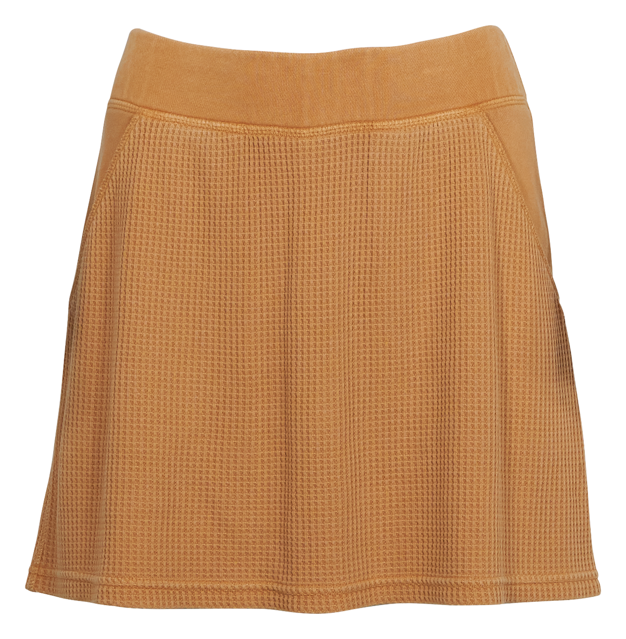 NATURAL REFLECTIONS Weekend Skort