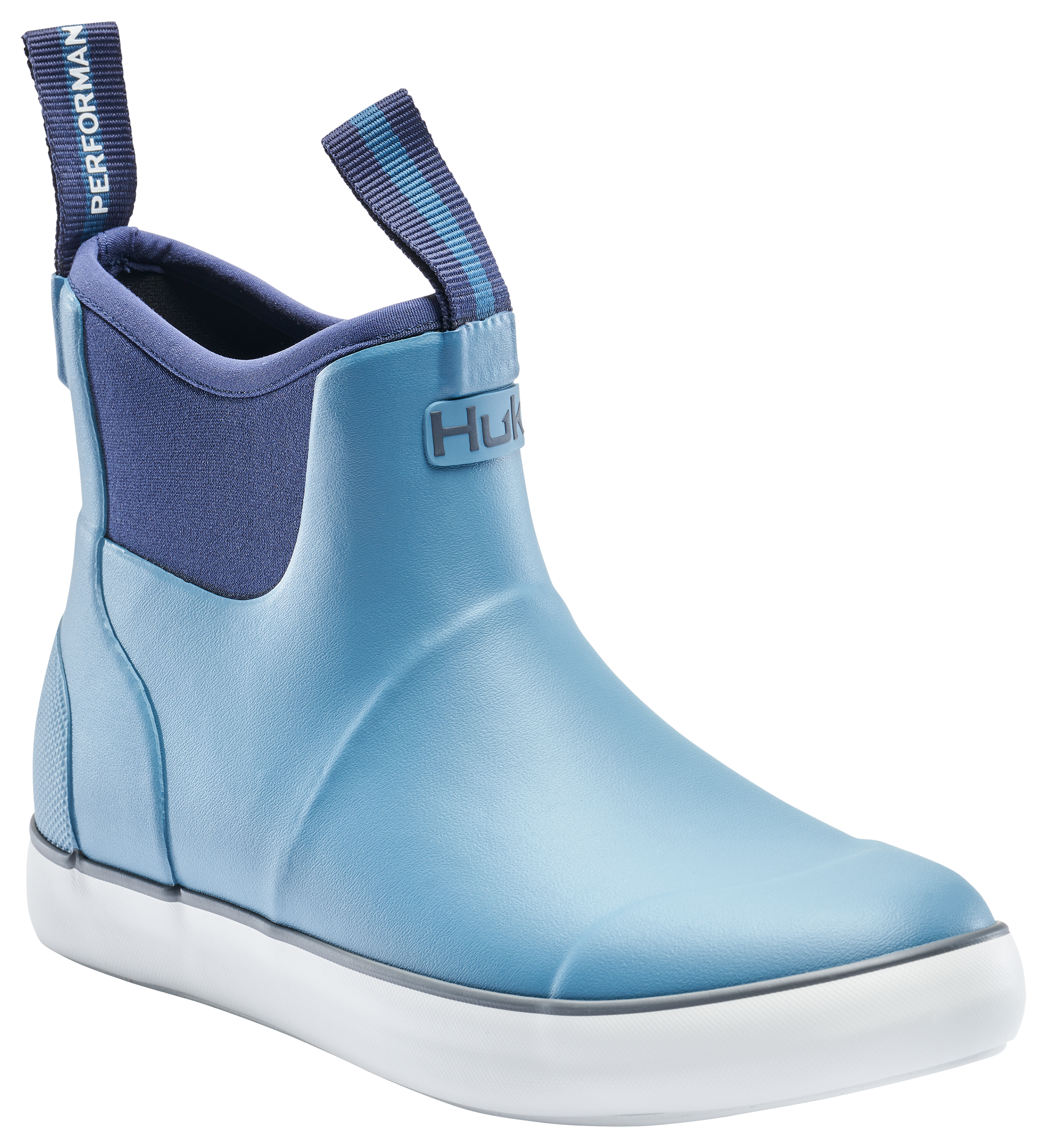 Image of Huk Rogue Wave Deck Boots for Ladies