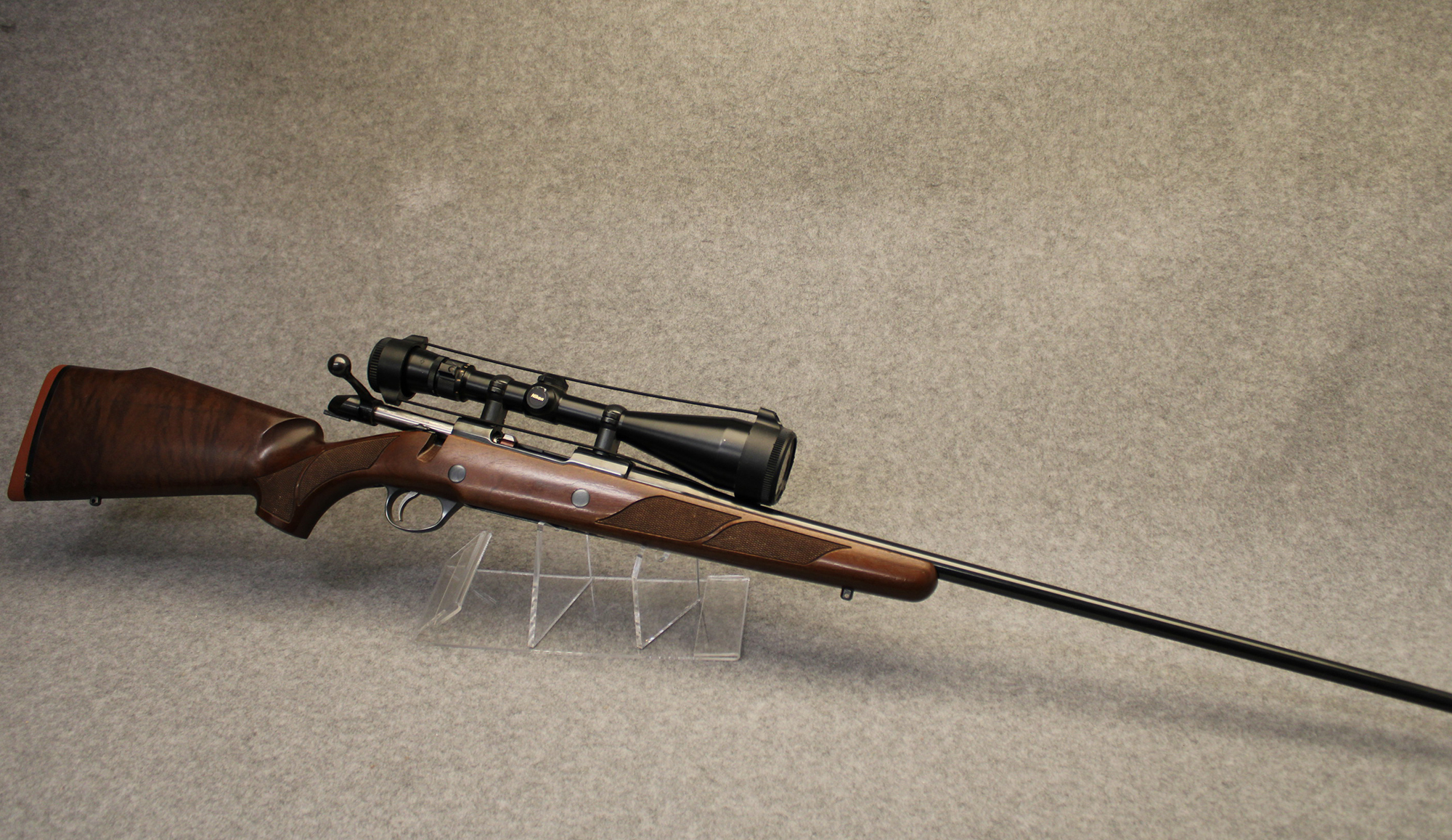 Image of Sako~SM~.270Win