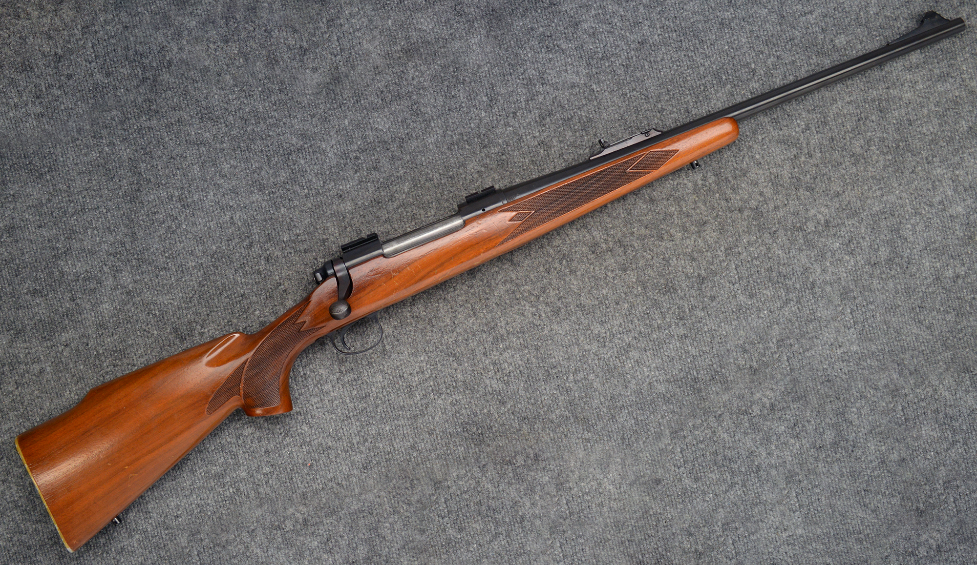 ++REMINGTON 700 .270 WINCHESTER - Remington