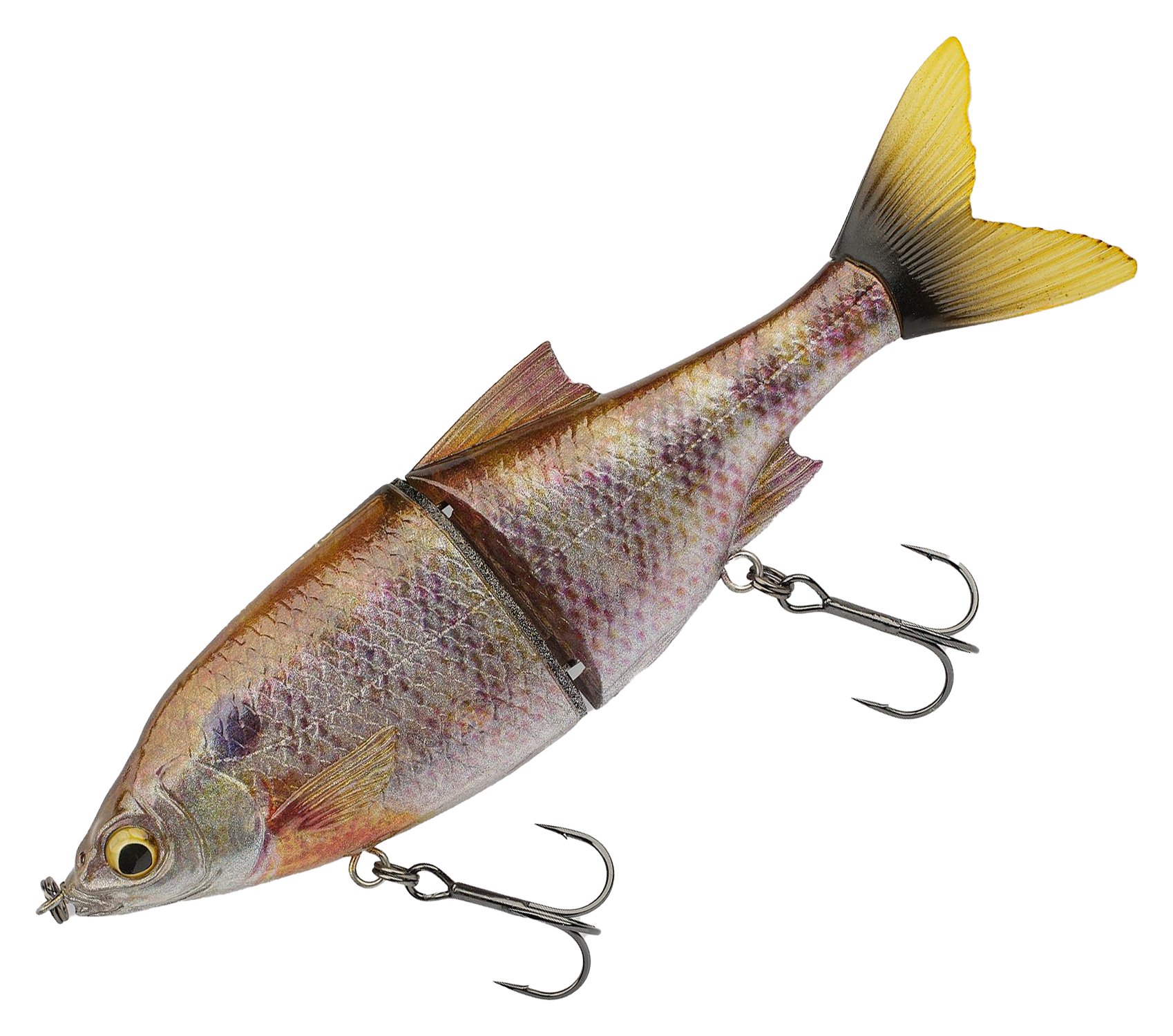 SAVAGE Gear 3D Shine Glide Swimbait