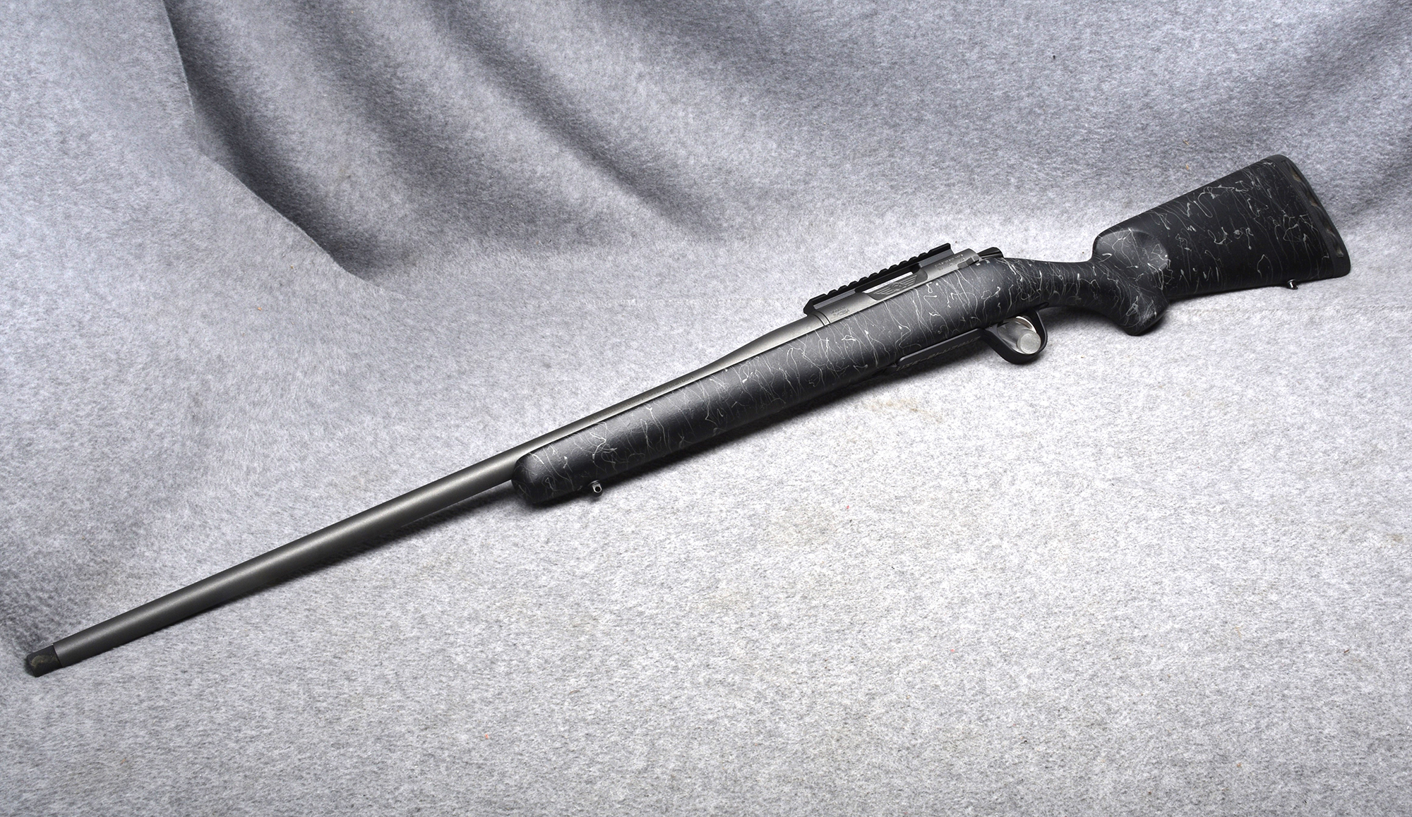 ++CHRISTENSEN ARMS 14 6.5 PRC - Christensen Arms