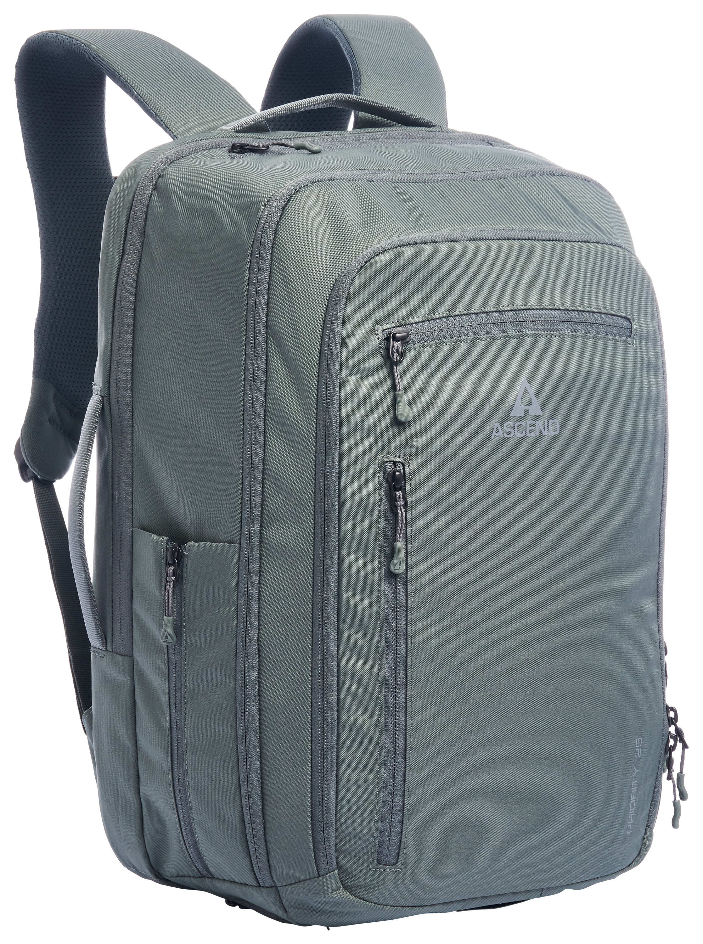 Image of Ascend Priority 25 Commuter Backpack