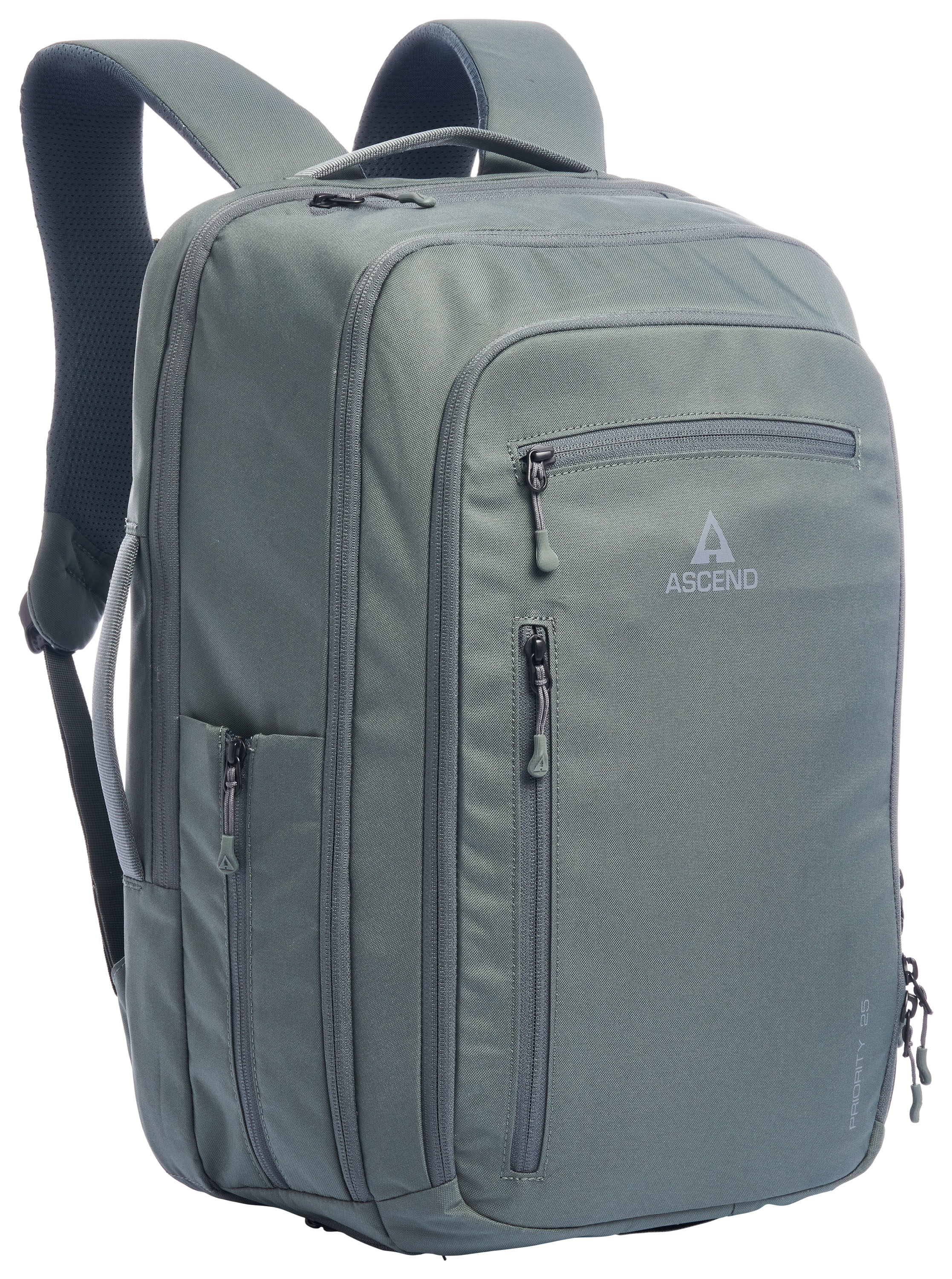 ASCEND Priority 25L Commuter Backpack