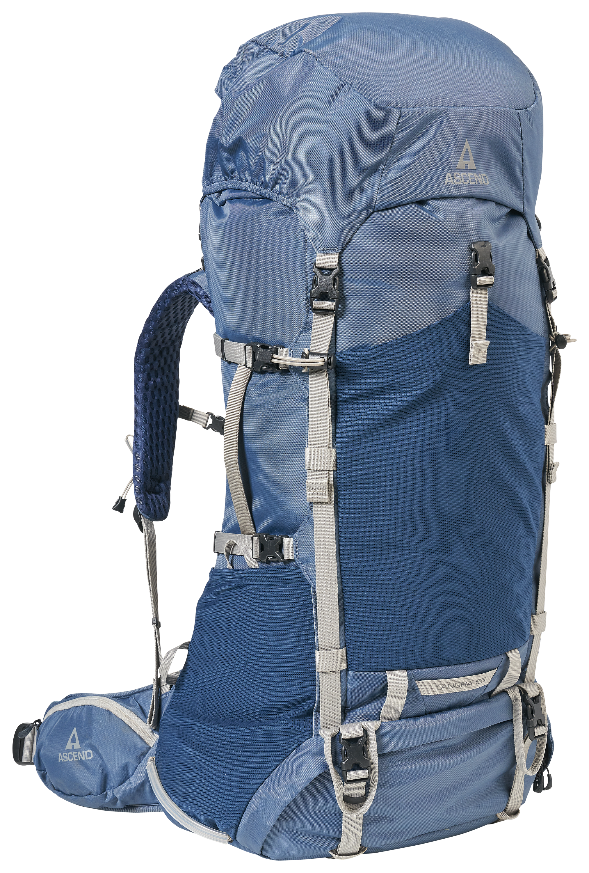Image of Ascend Tangra 55 Trail Backpack