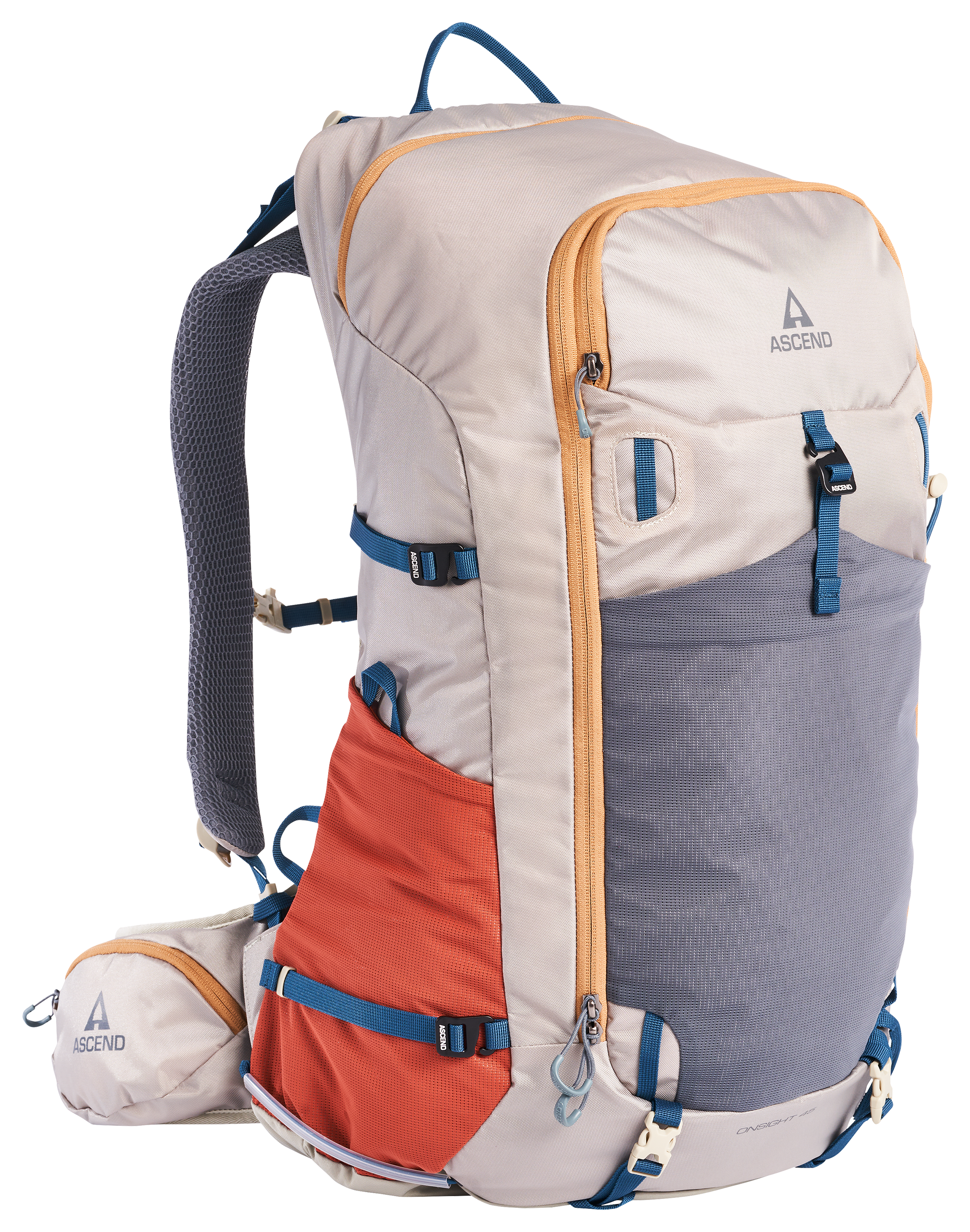 Image of Ascend Onsight 45 Trail Backpack