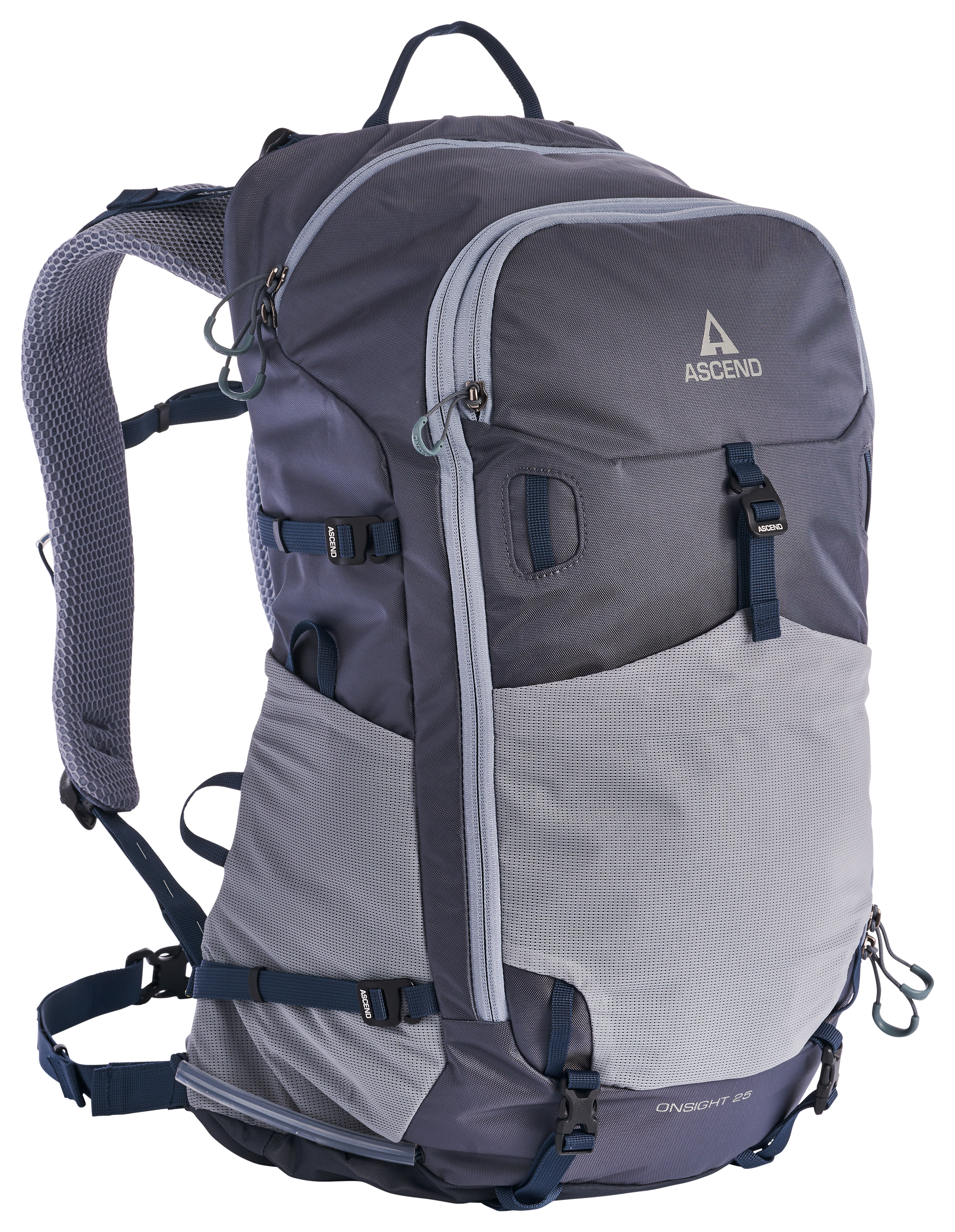 Image of Ascend Onsight 25 Trail Backpack