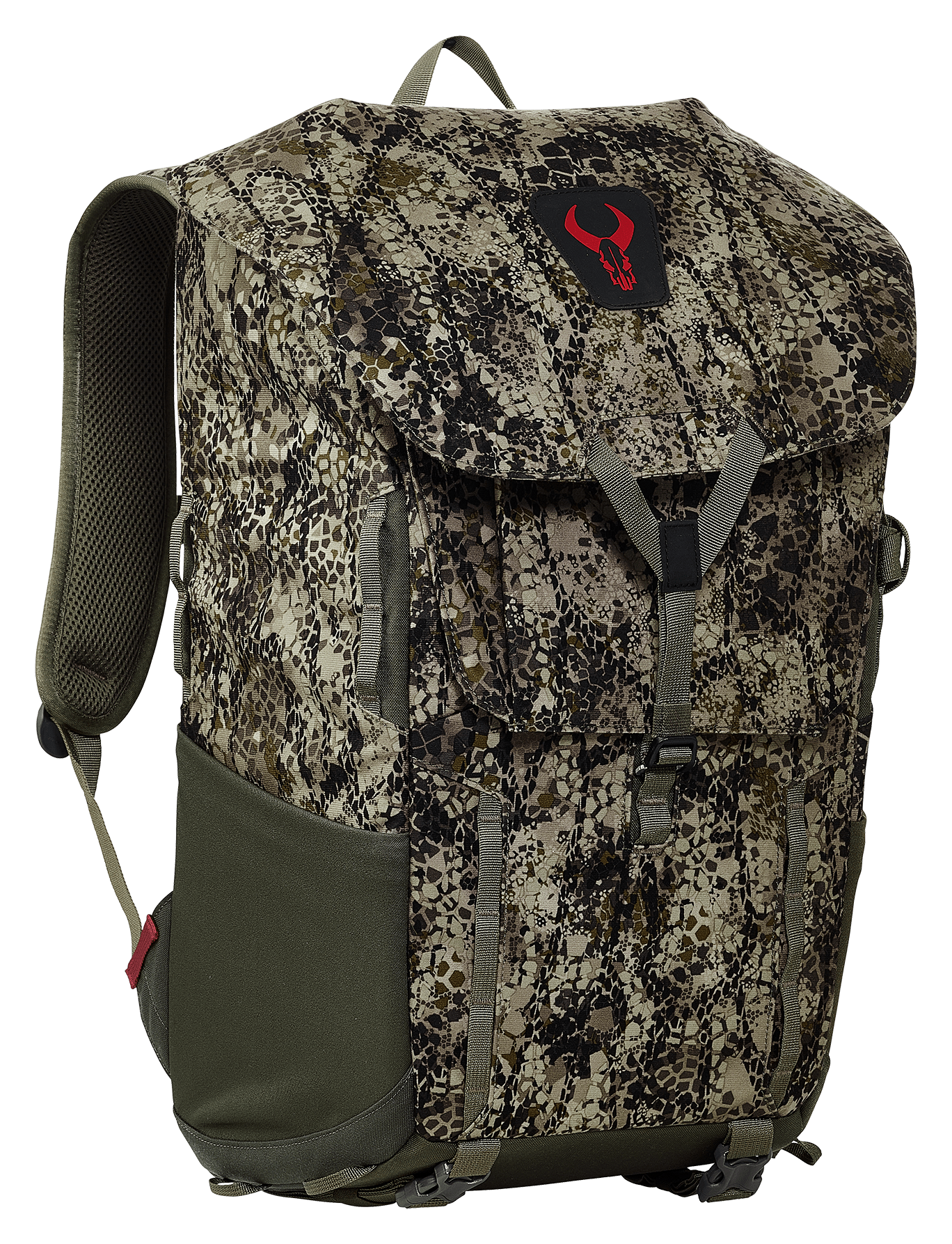 Badlands Rise Hunting Pack - Badlands