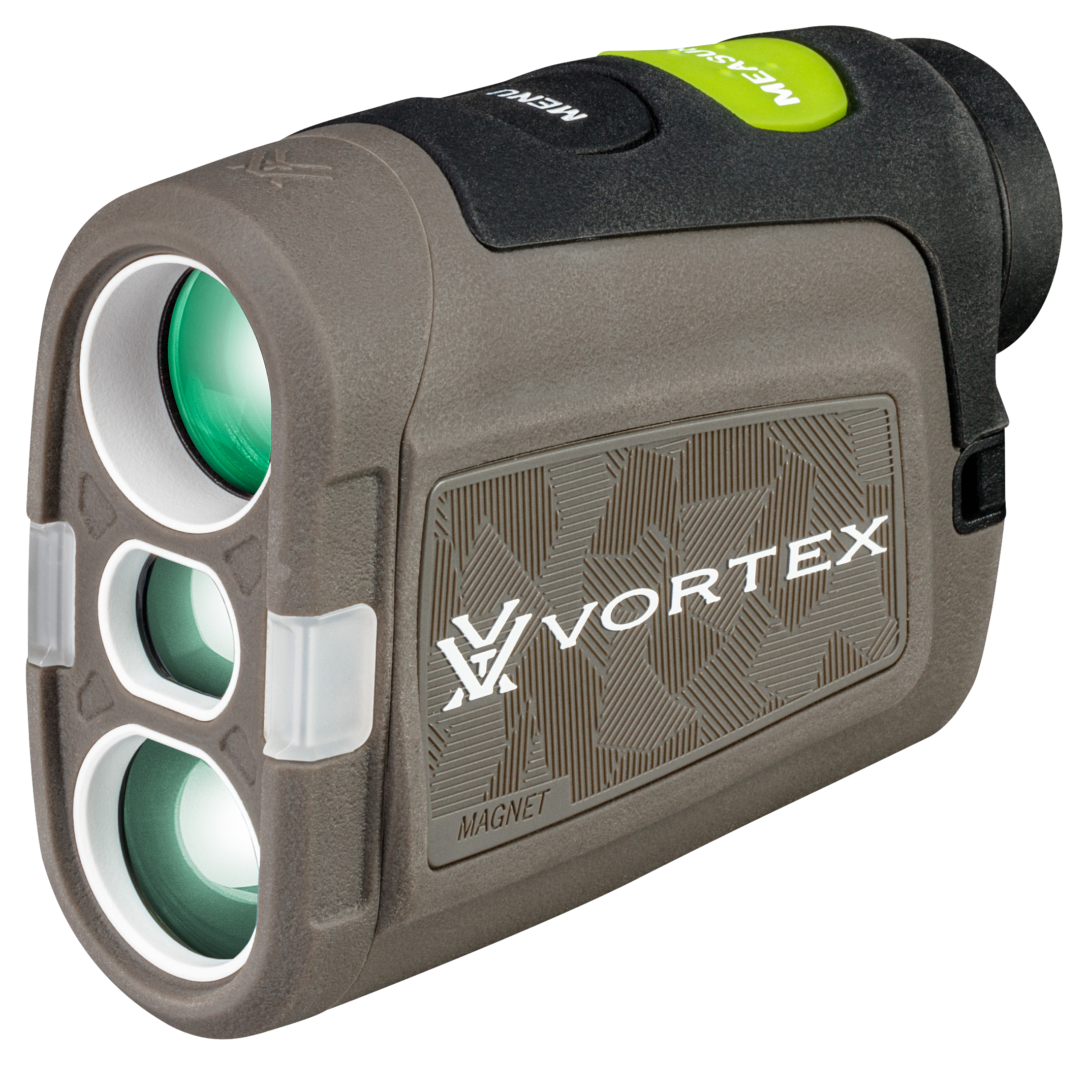 Vortex Blade Slope Golf Laser Rangefinder - Vortex