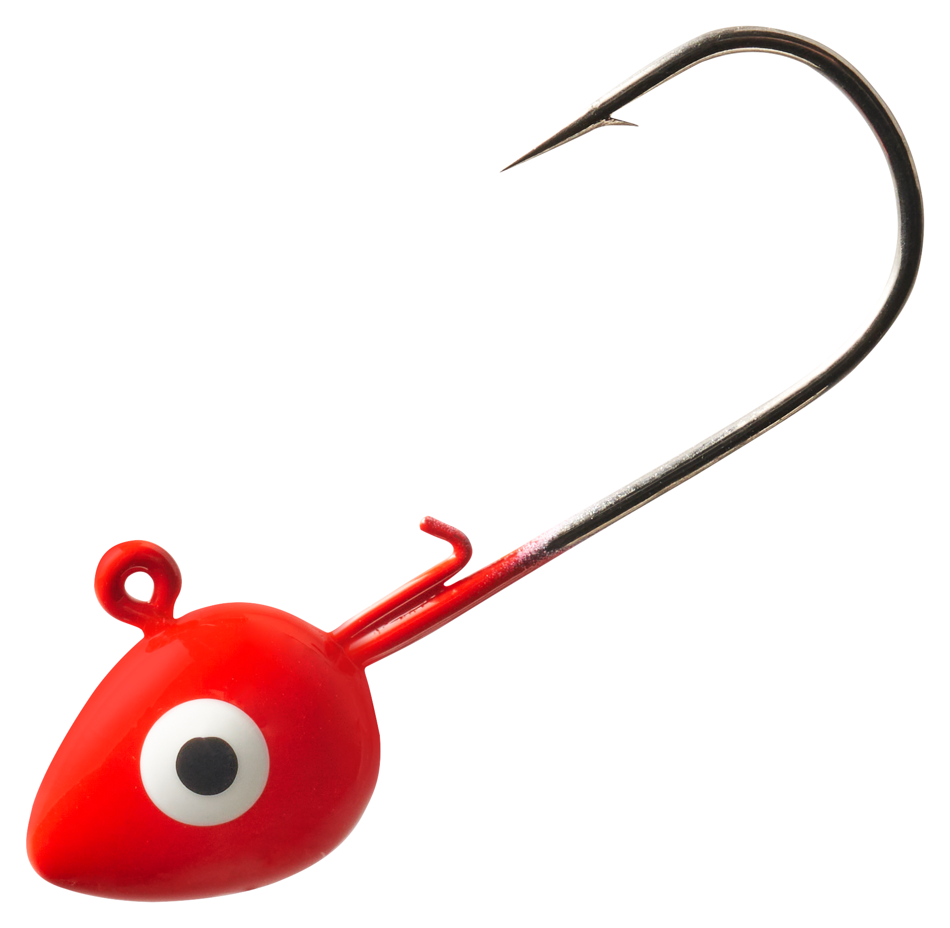 BASS PRO SHOPS Crappie Maxx Pro Minnow Jighead