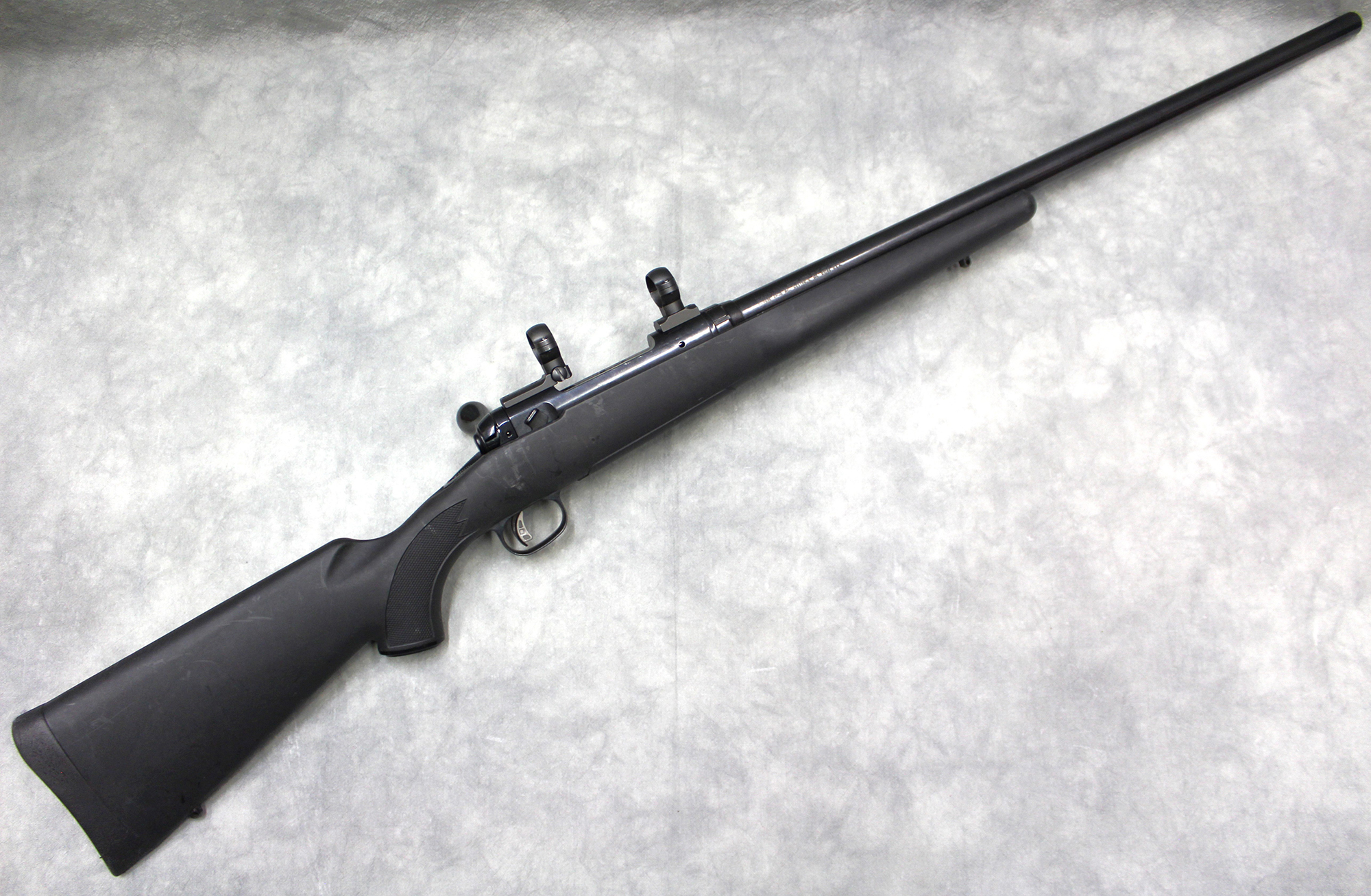 ++SAVAGE 12 .22-250 REMINGTON - Savage Arms