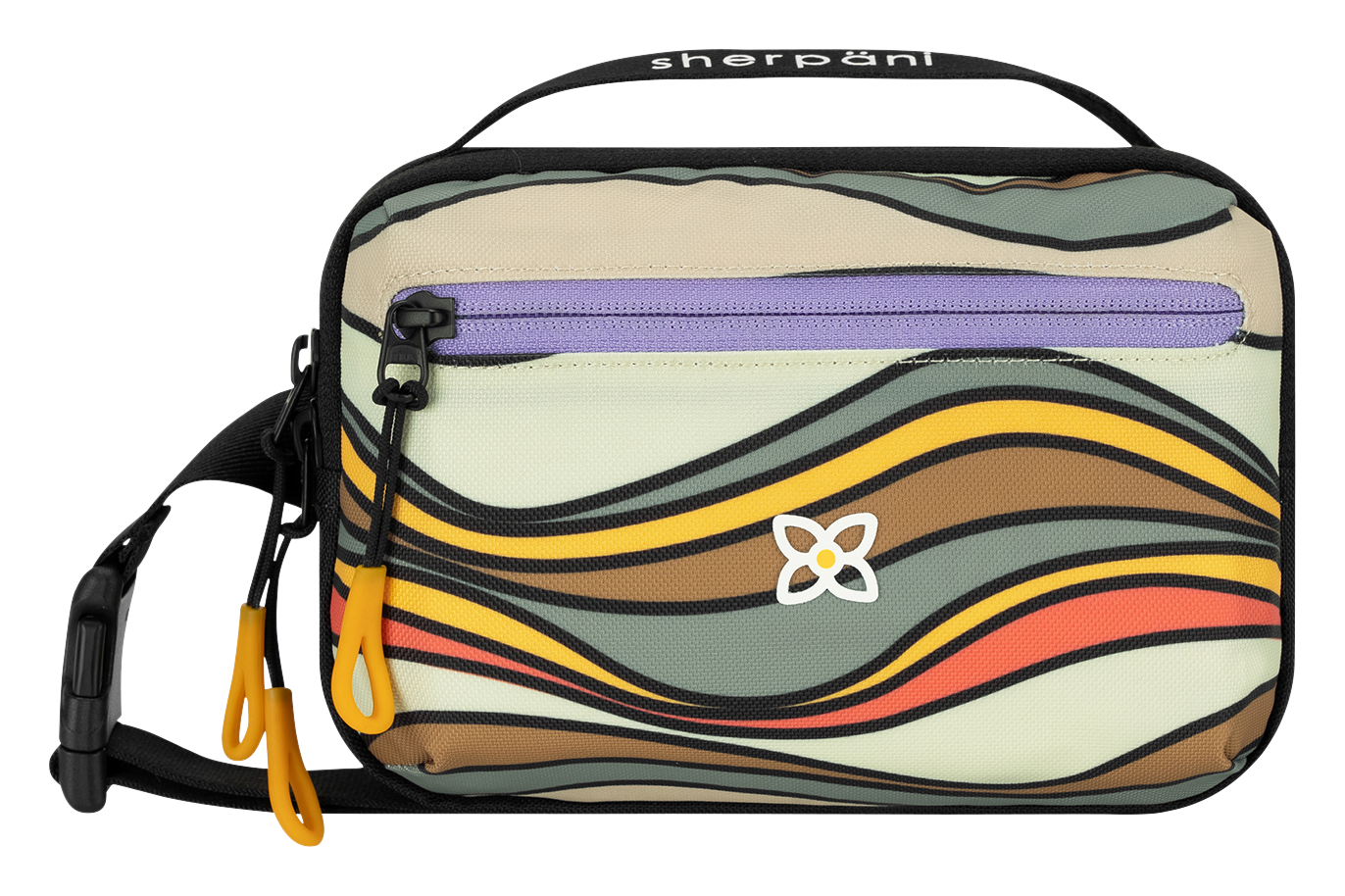 SHERPANI Hyk Hip Pack Handbag