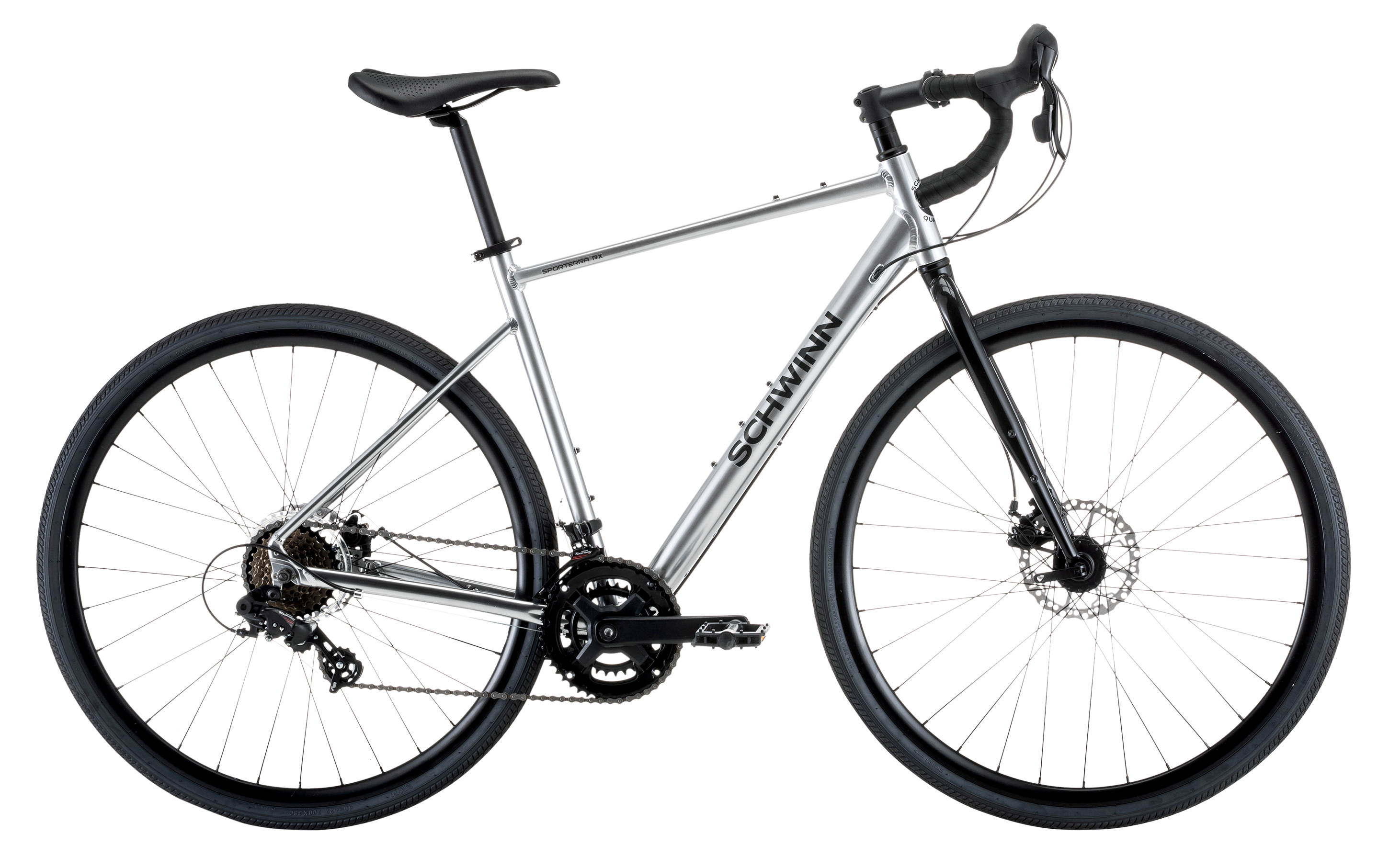 Image of Schwinn Sporterra RX Adventure Bike