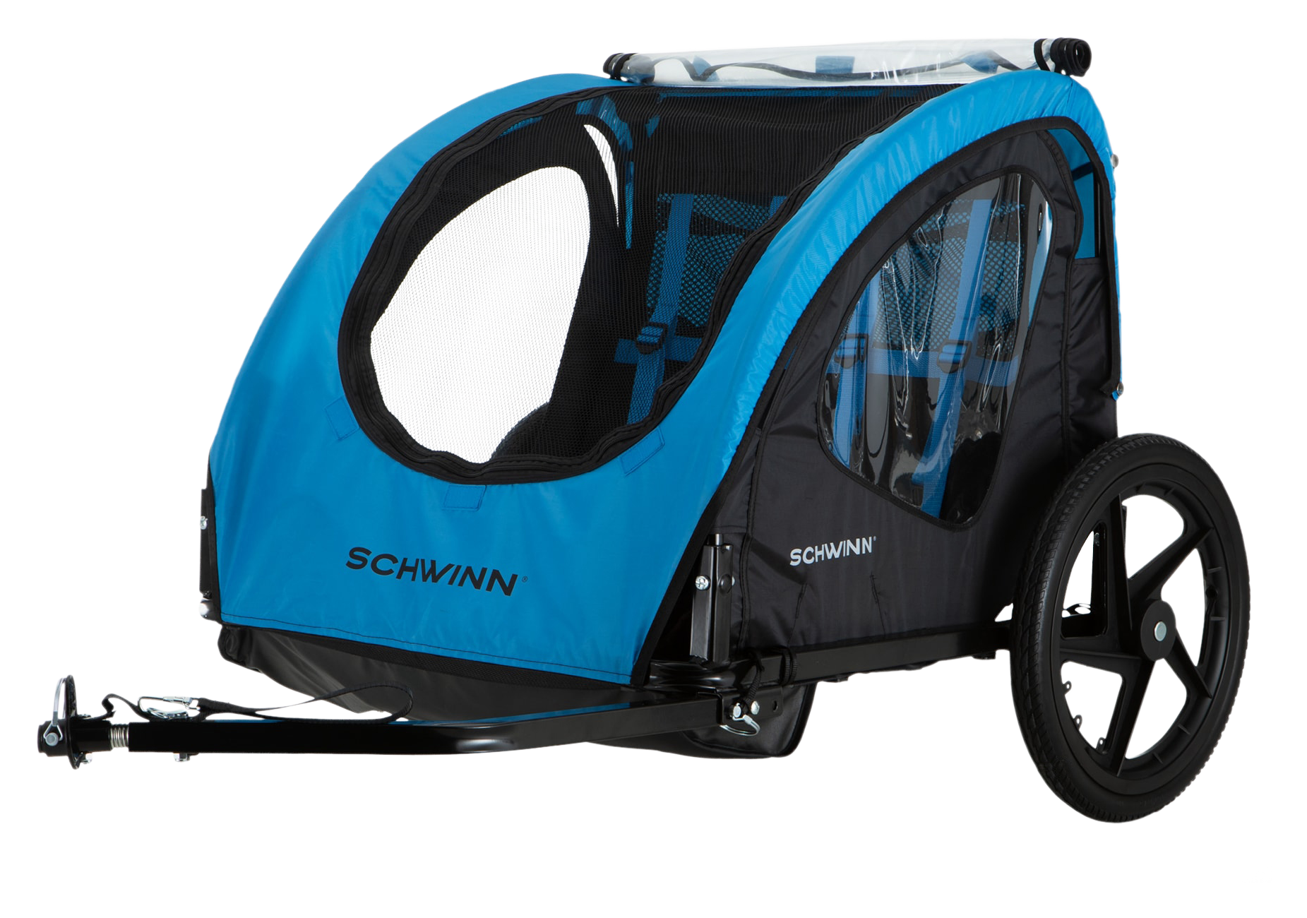 Schwinn Shuttle Bicycle Trailer