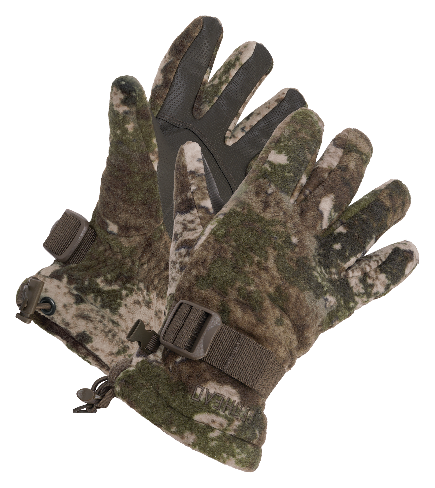 Image of RedHead Heavyweight Gloves for Youth - TrueTimber Strata - S