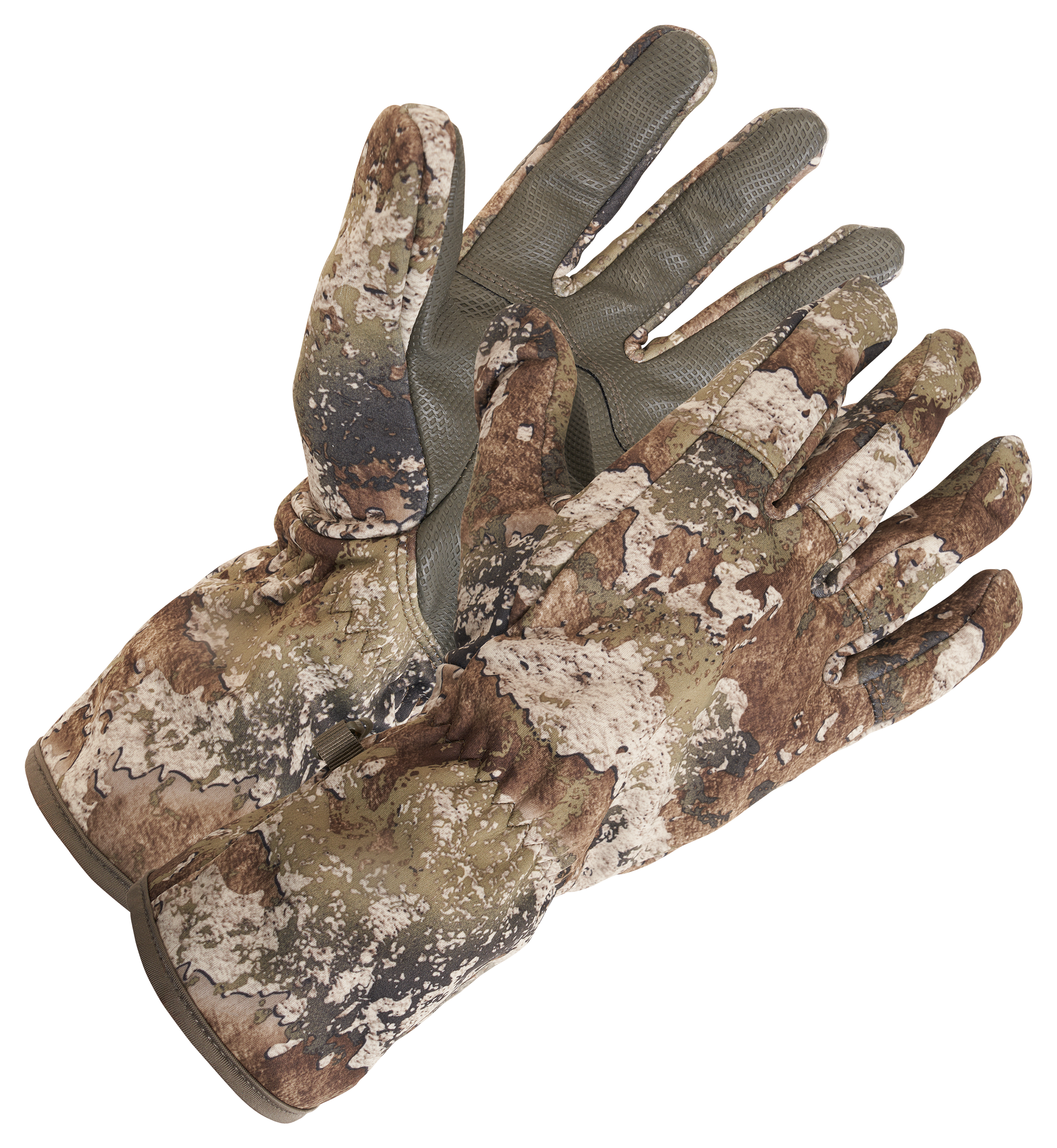 Image of RedHead Midweight Gloves for Men - TrueTimber Strata - M