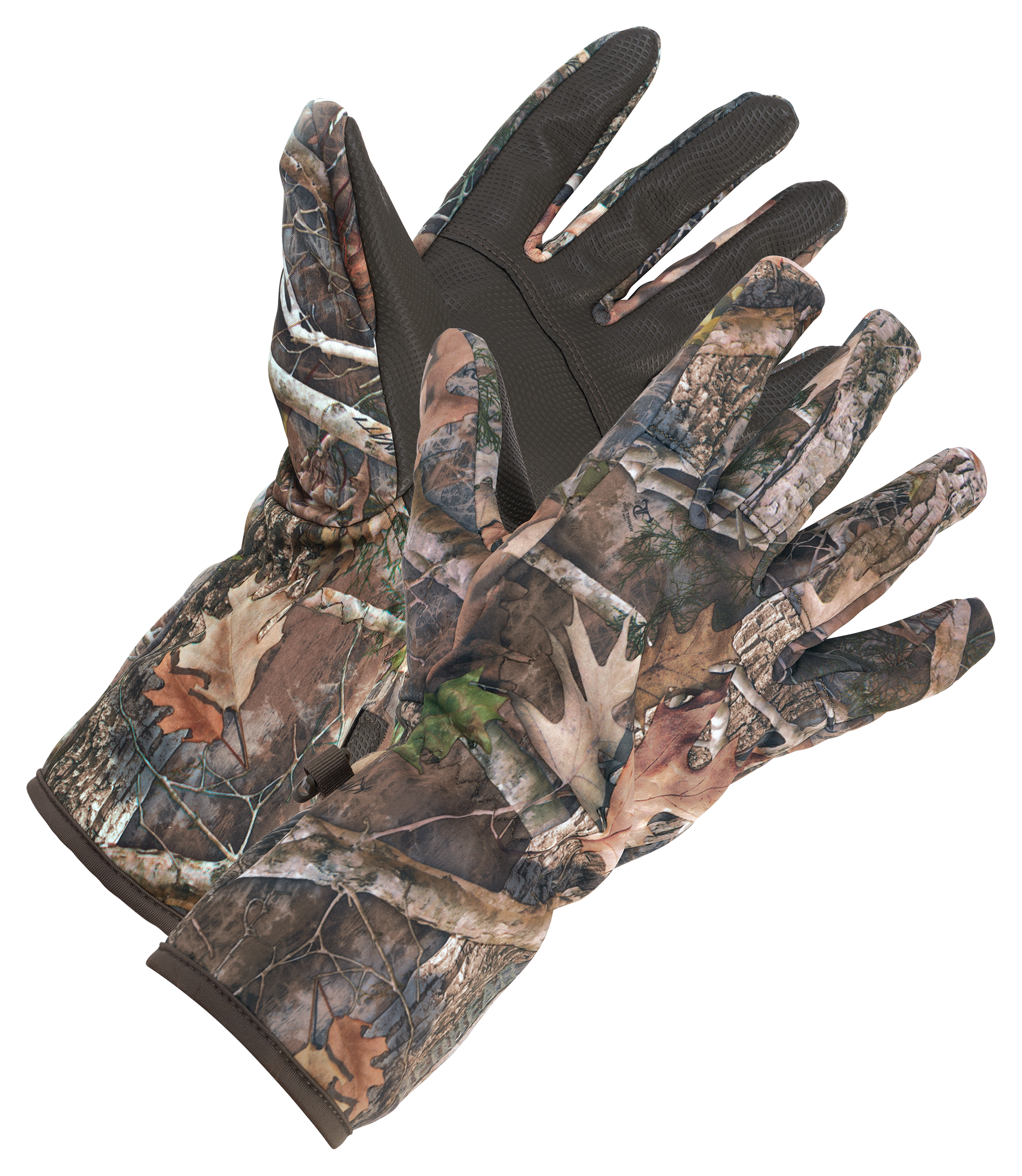 Image of RedHead Midweight Gloves for Men - TrueTimber Kanati - M