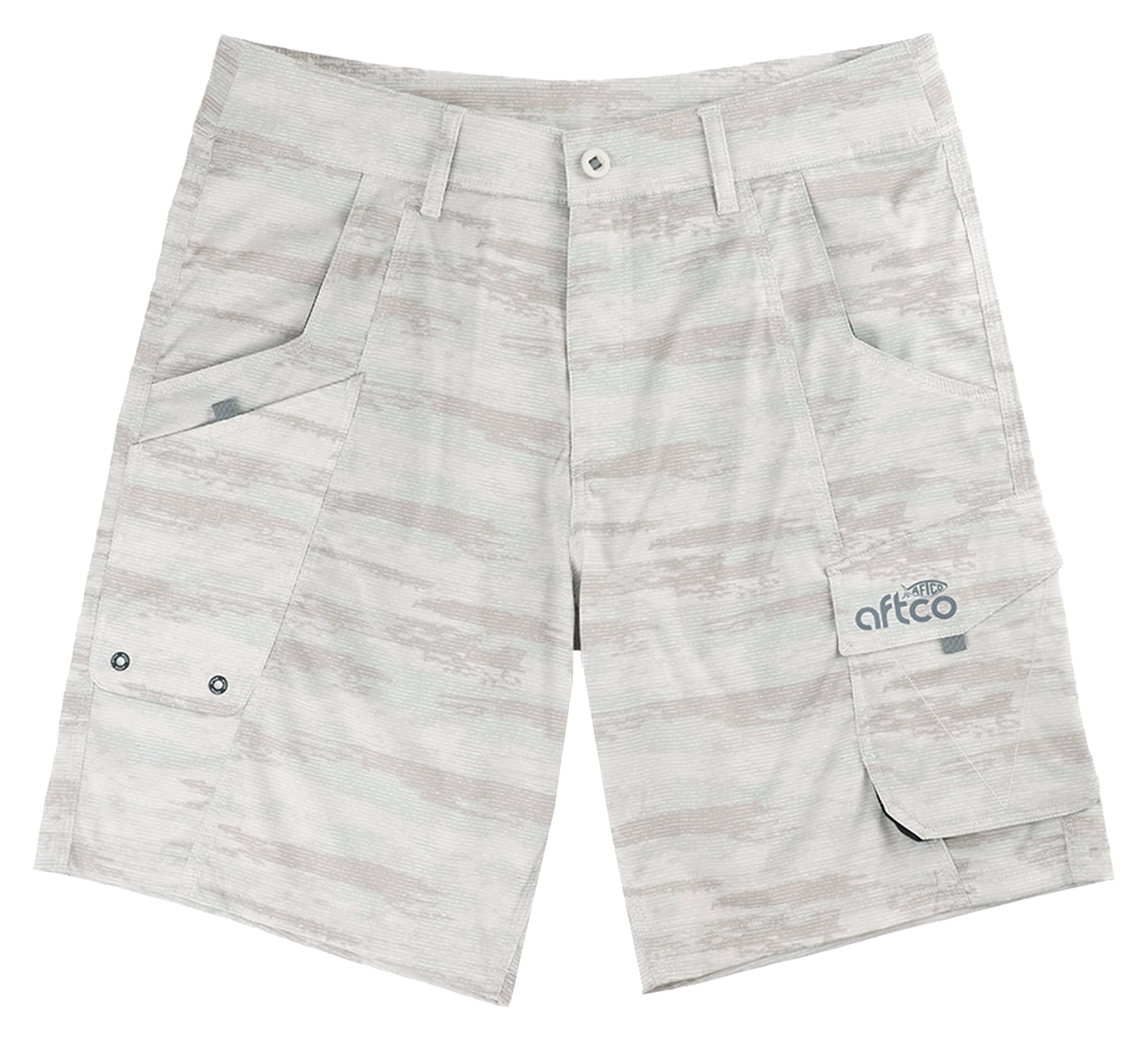 AFTCO Tactical Fishing Shorts for Men
