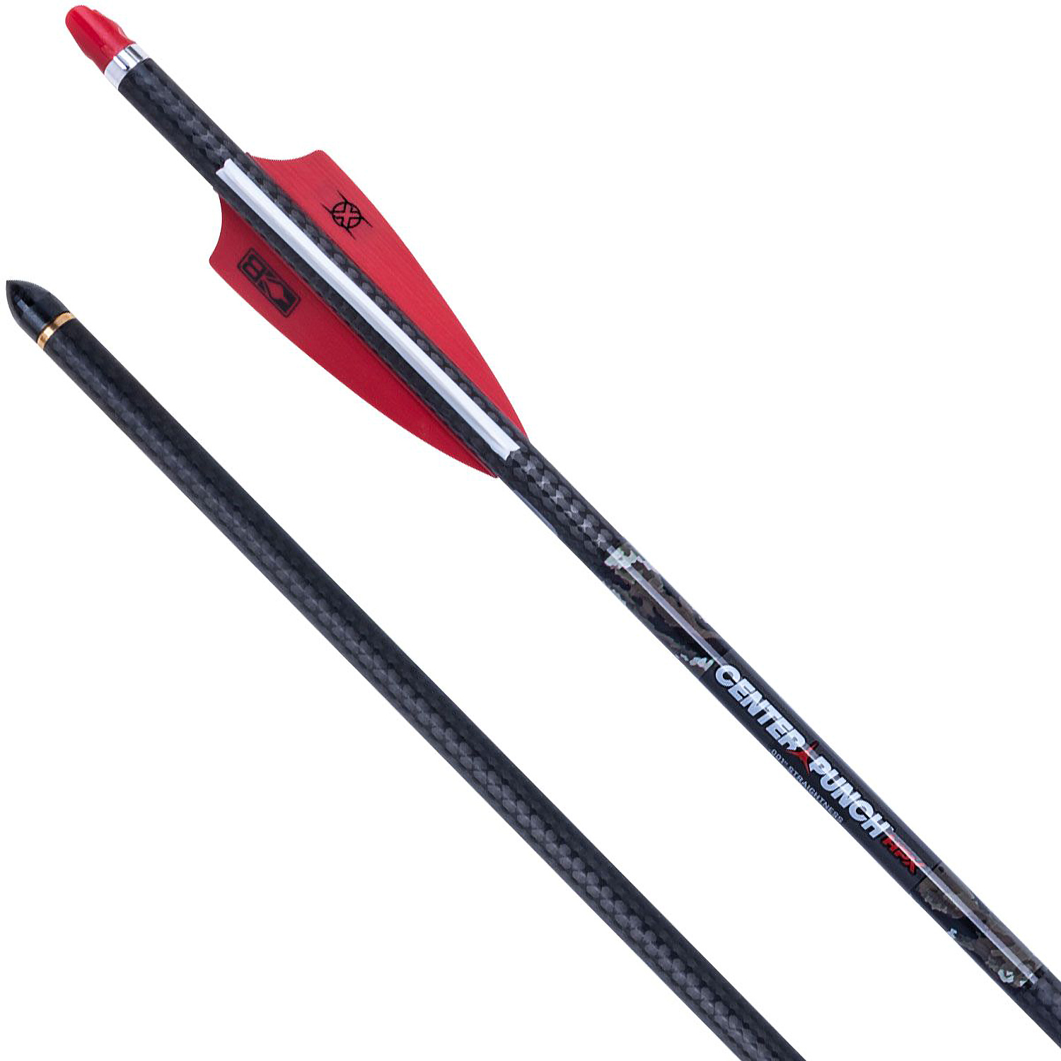 TenPoint CenterPunch HPX Premium Crossbow Bolts