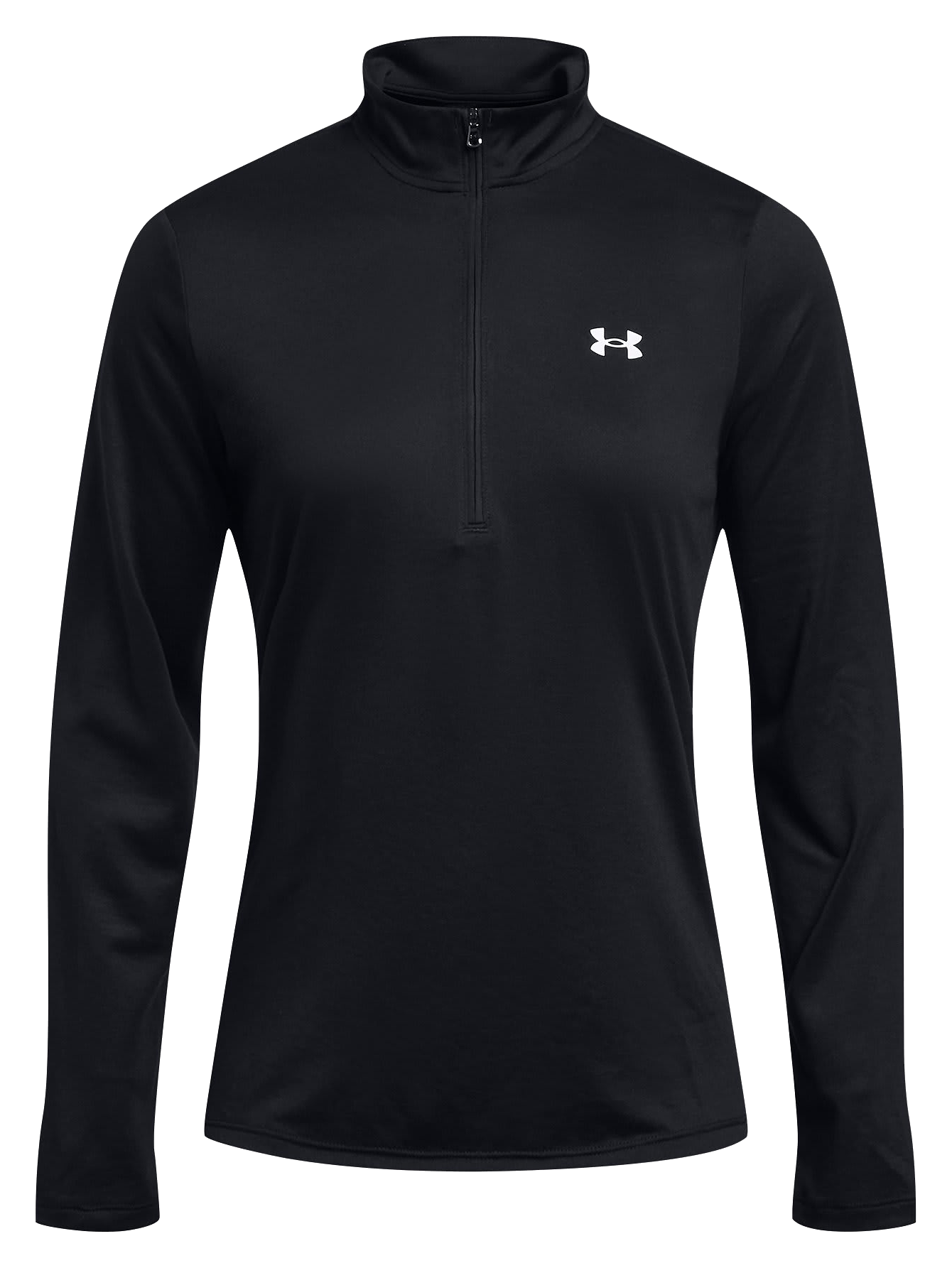 Image of Under Armour Tech Half-Zip Pullover for Ladies