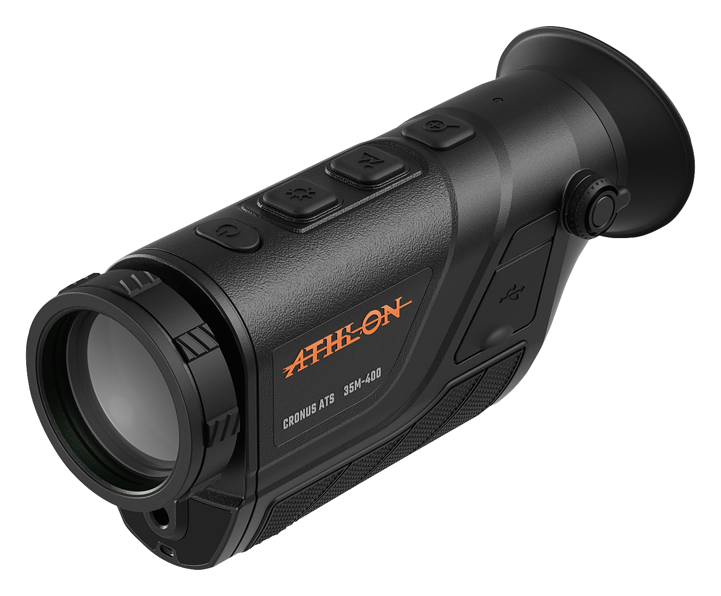 Image of Athlon Optics Cronus ATS 35M-400 Thermal Monocular