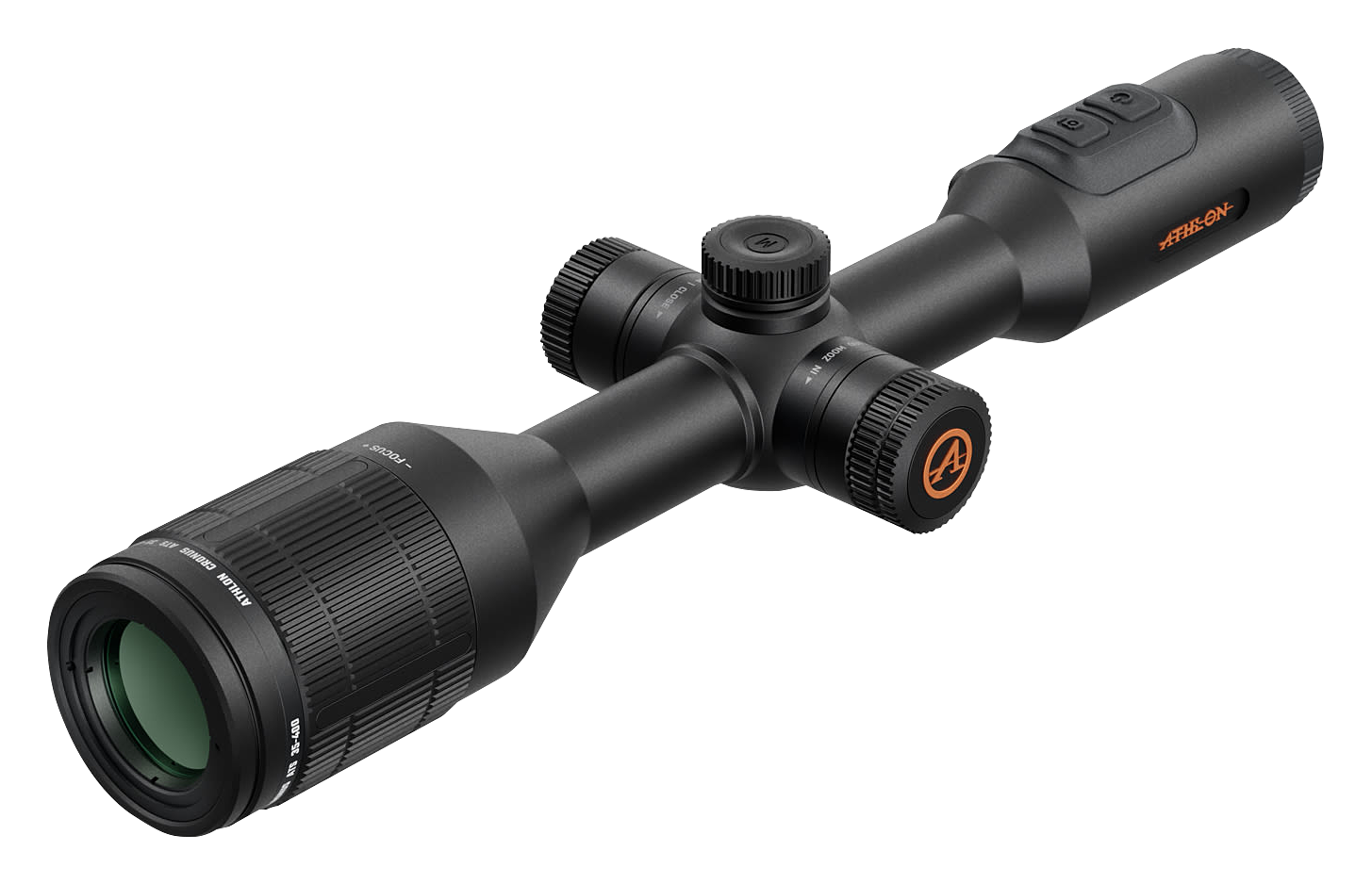 Image of Athlon Optics Cronus ATS Thermal Scope