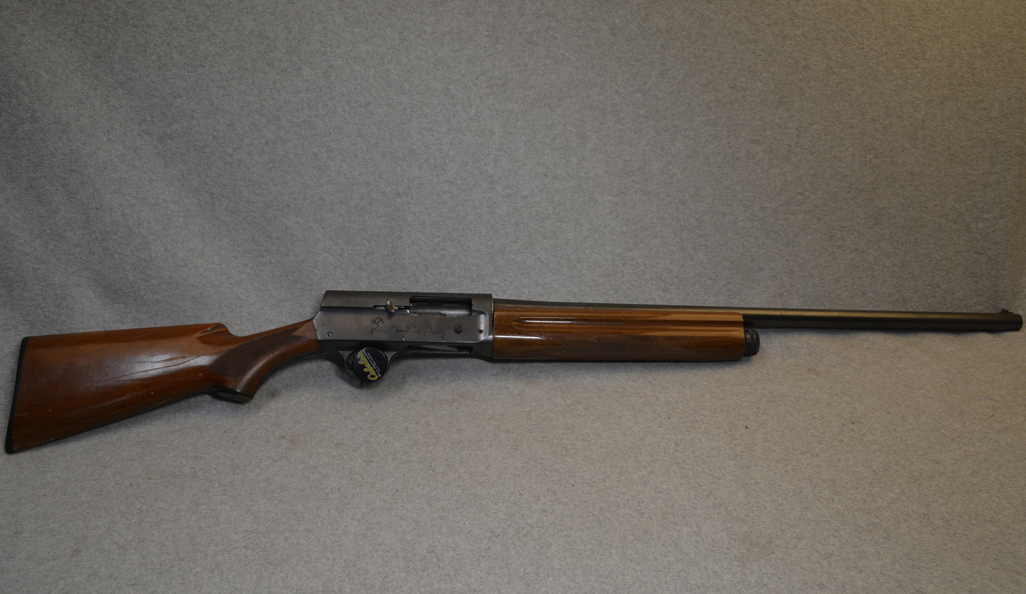 ++BROWNING SPECIAL STEEL 12 GAUG - Browning