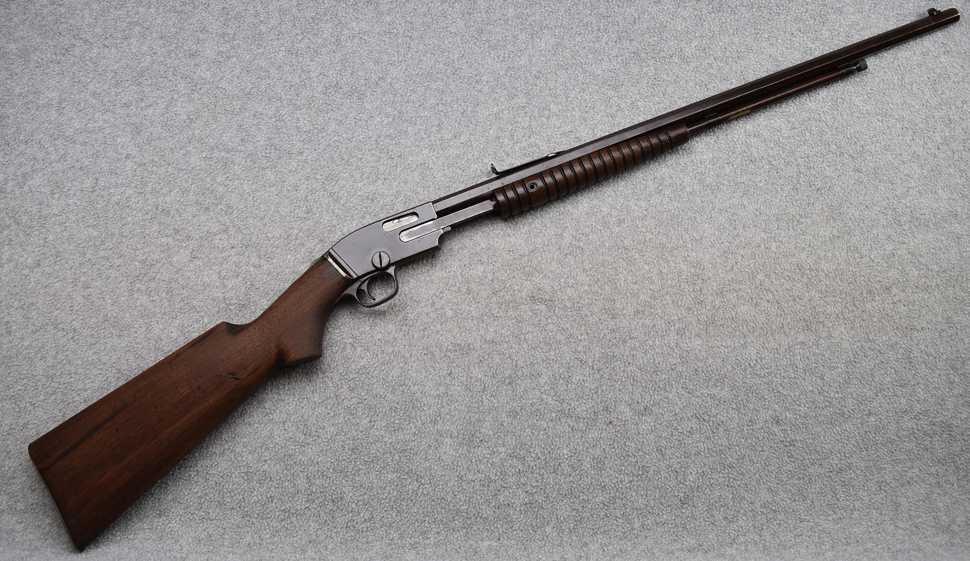 Image of Savage ~ 1914 ~ .22 Short, long, and Long Rifle