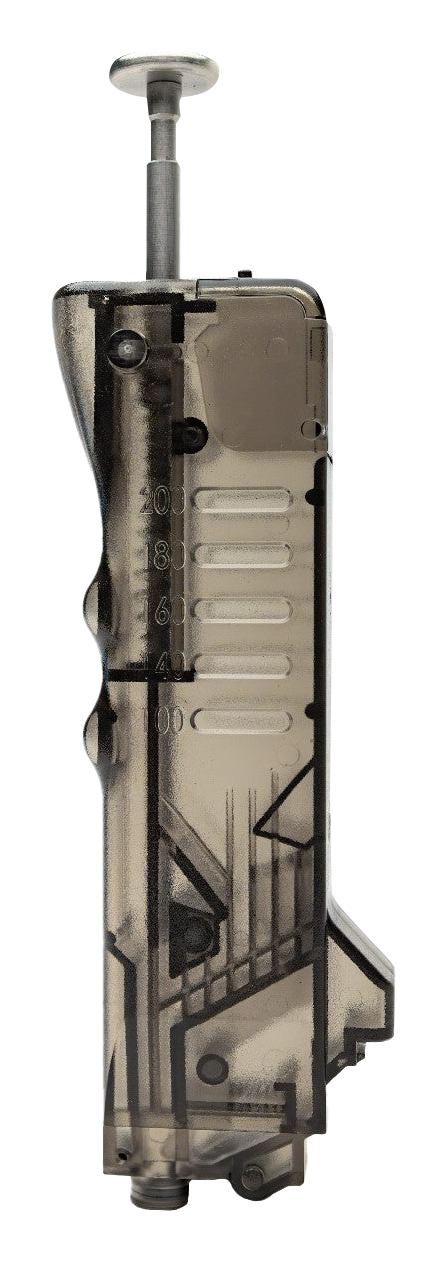 Barra Airguns Gen 2 BB Speedloader - Barra Airguns