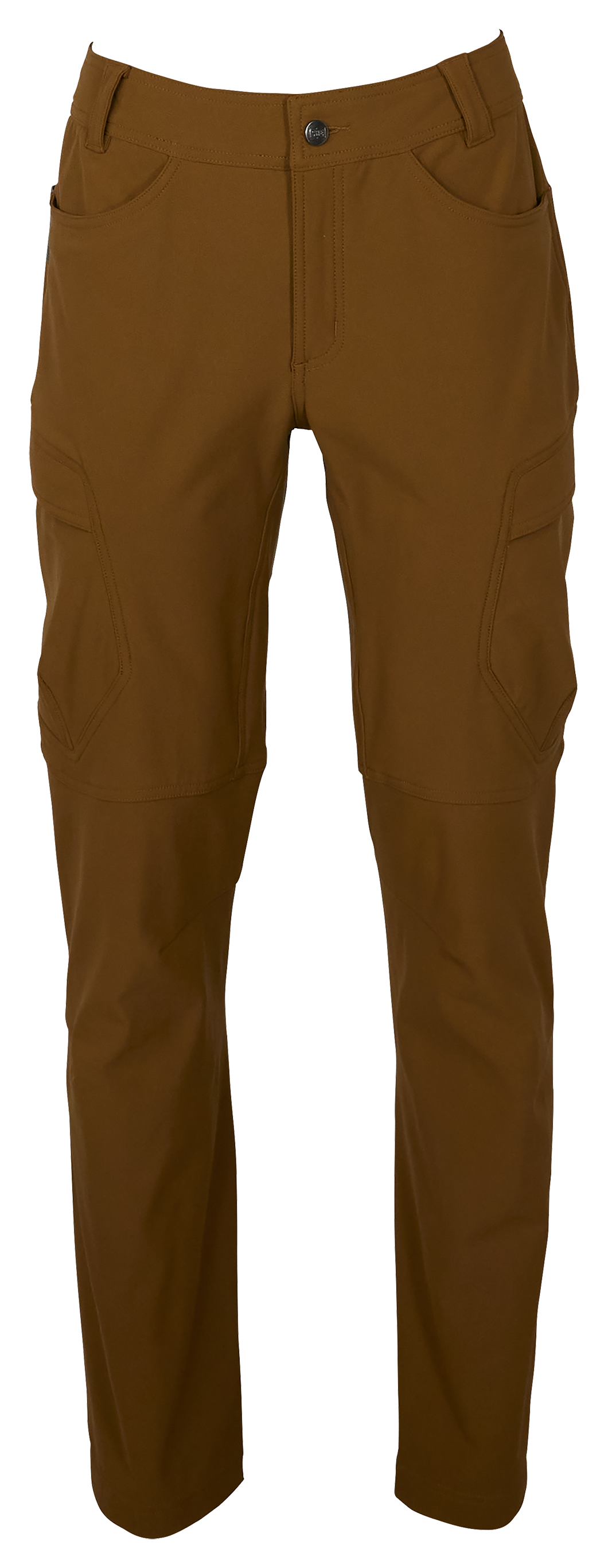 Image of SHE Outdoor Encounter Pants for Ladies - Kodiak - 2